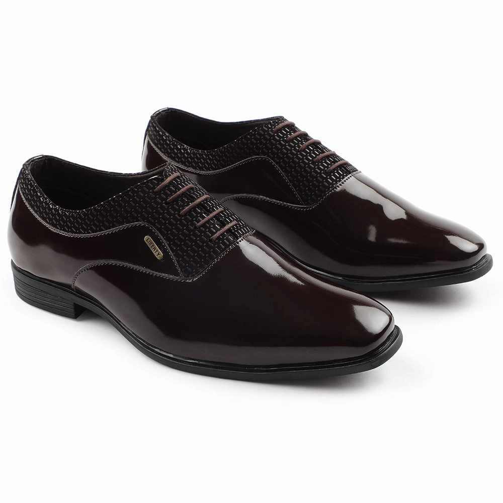 Pros And Cons Of Shoes Reddit Fortune Brown Formal Lacing Oxford Shoes For Mens A998-07 By Liberty