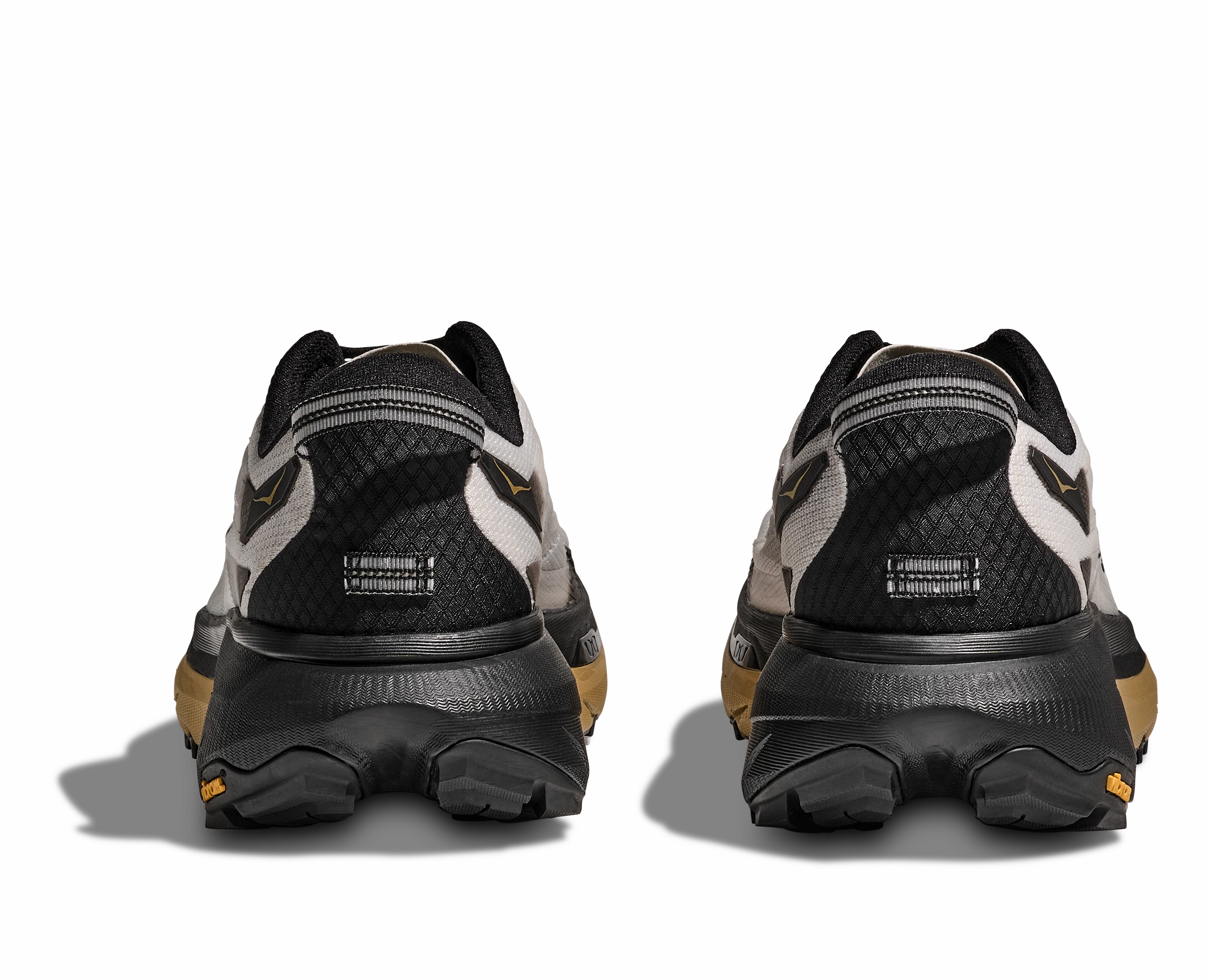 Hoka Men's Mafate 5 Trail Running Shoes For Beginners