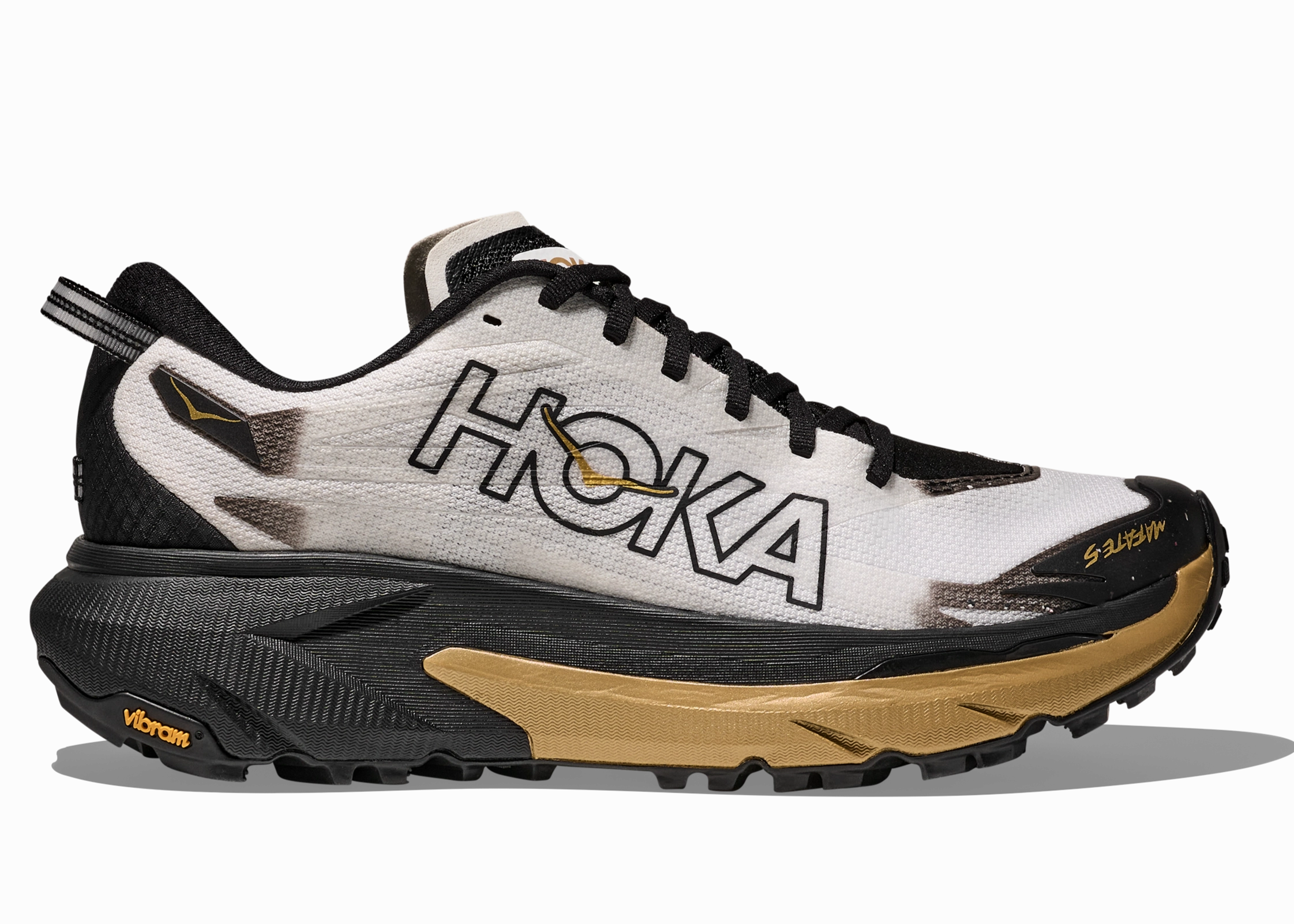 Best Comfortable Trail Shoes Hoka Men's Mafate 5