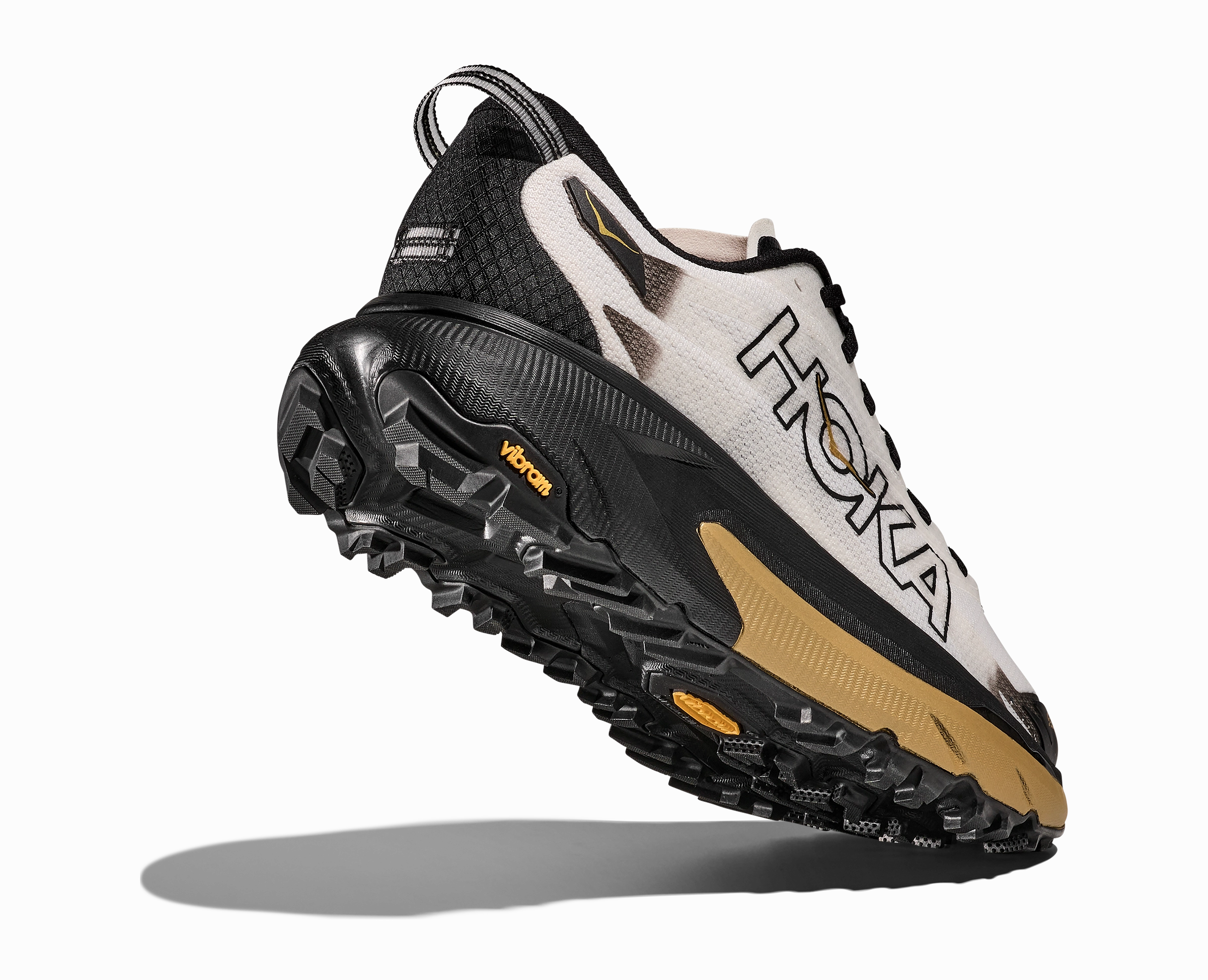 Hoka Men's Mafate 5 Mtn Racer 3 Trail-running Shoes