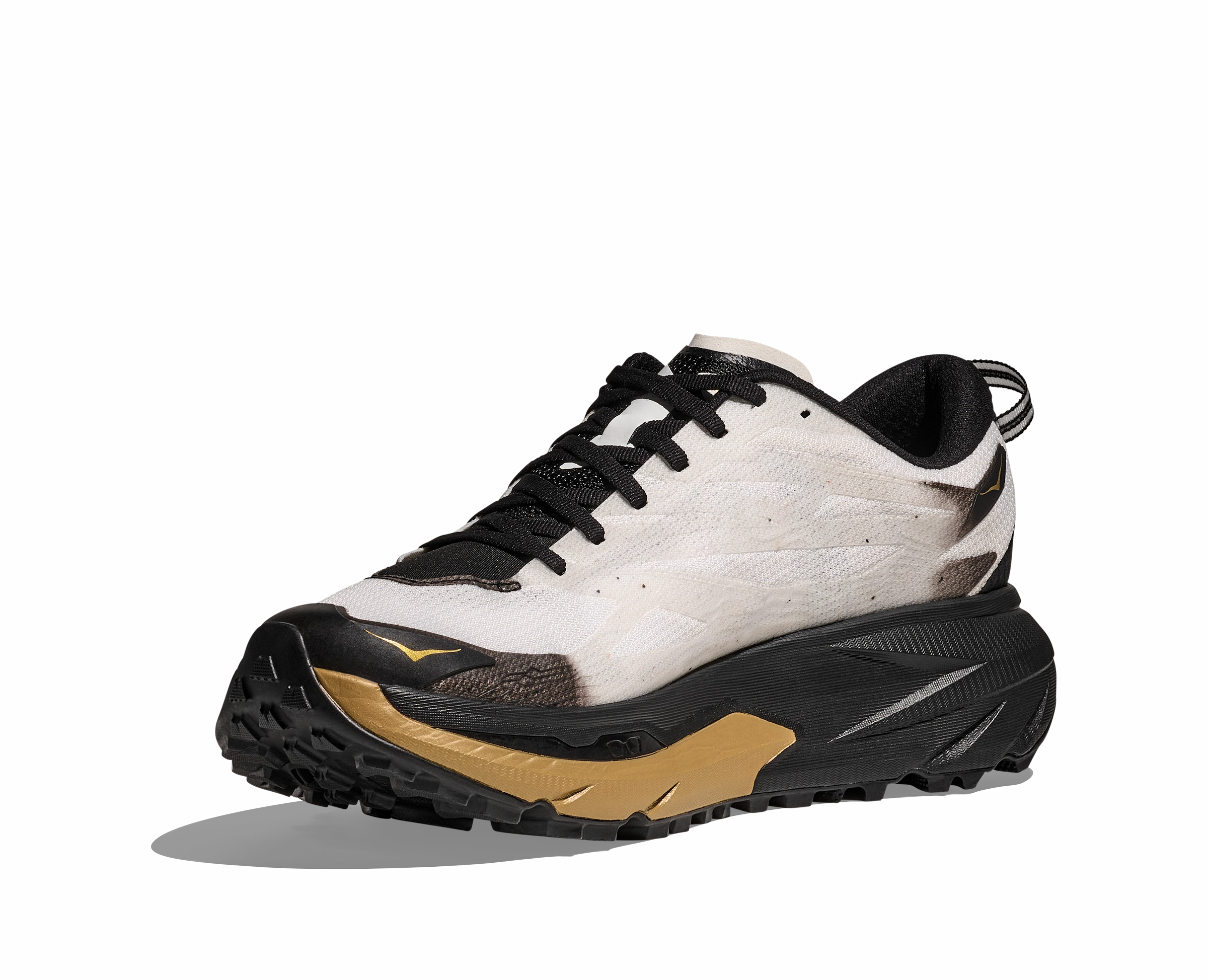 Nova 4 Trail Shoes Hoka Men's Mafate 5