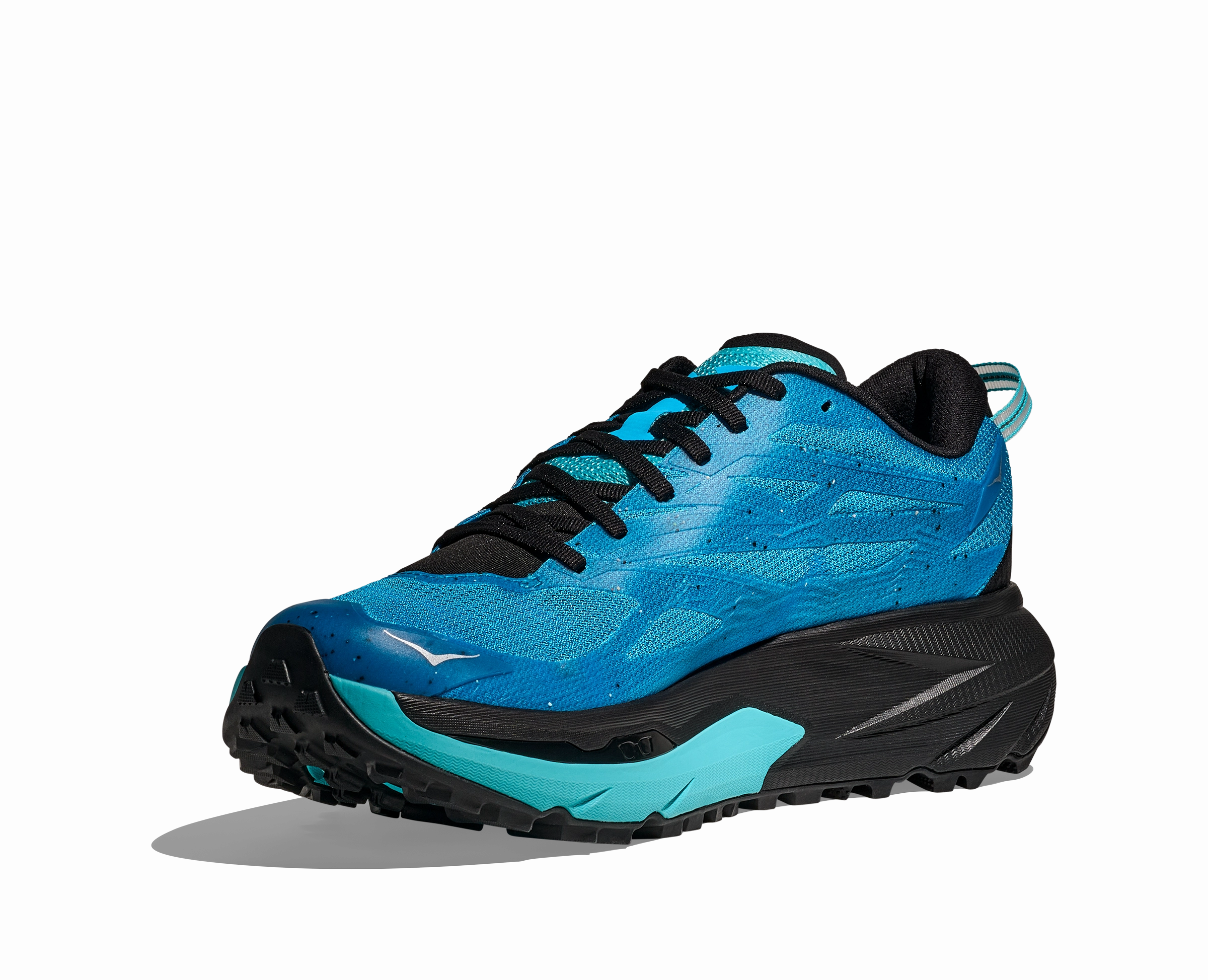 Hoka Men's Mafate 5 Trail Shoes Vs Running