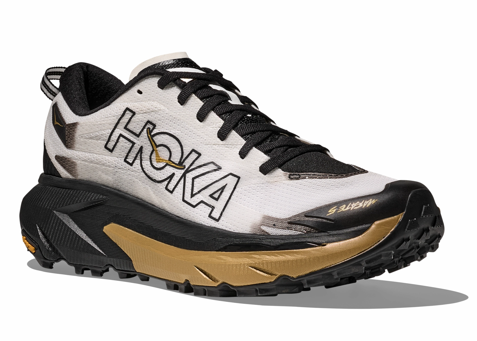 Trail Running Shoes Wide Hoka Men's Mafate 5