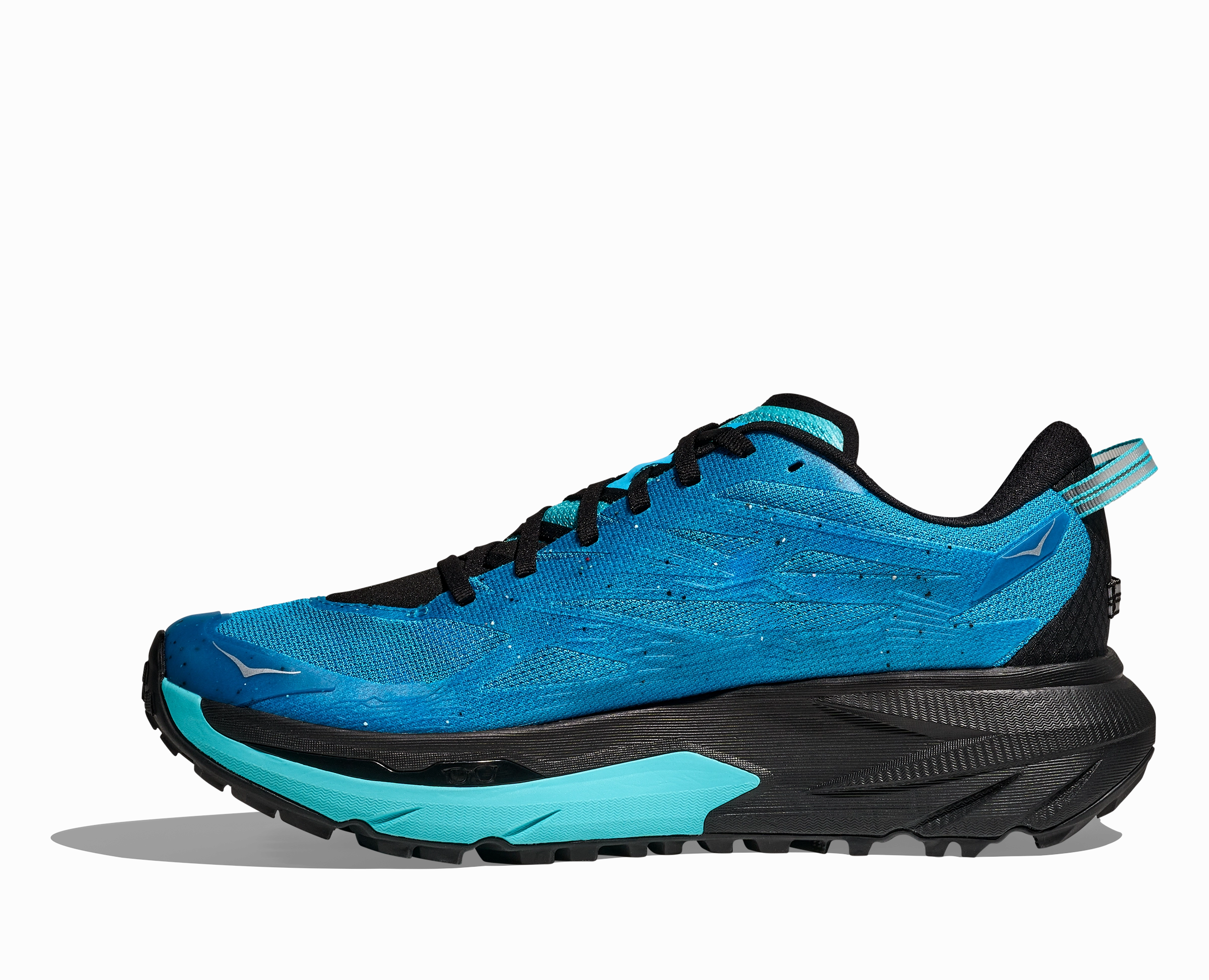 Hoka Men's Mafate 5 Best Trail Marathon Shoes