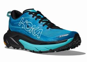 Hoka Men's Mafate 5 Trail Running Shoes Beginner