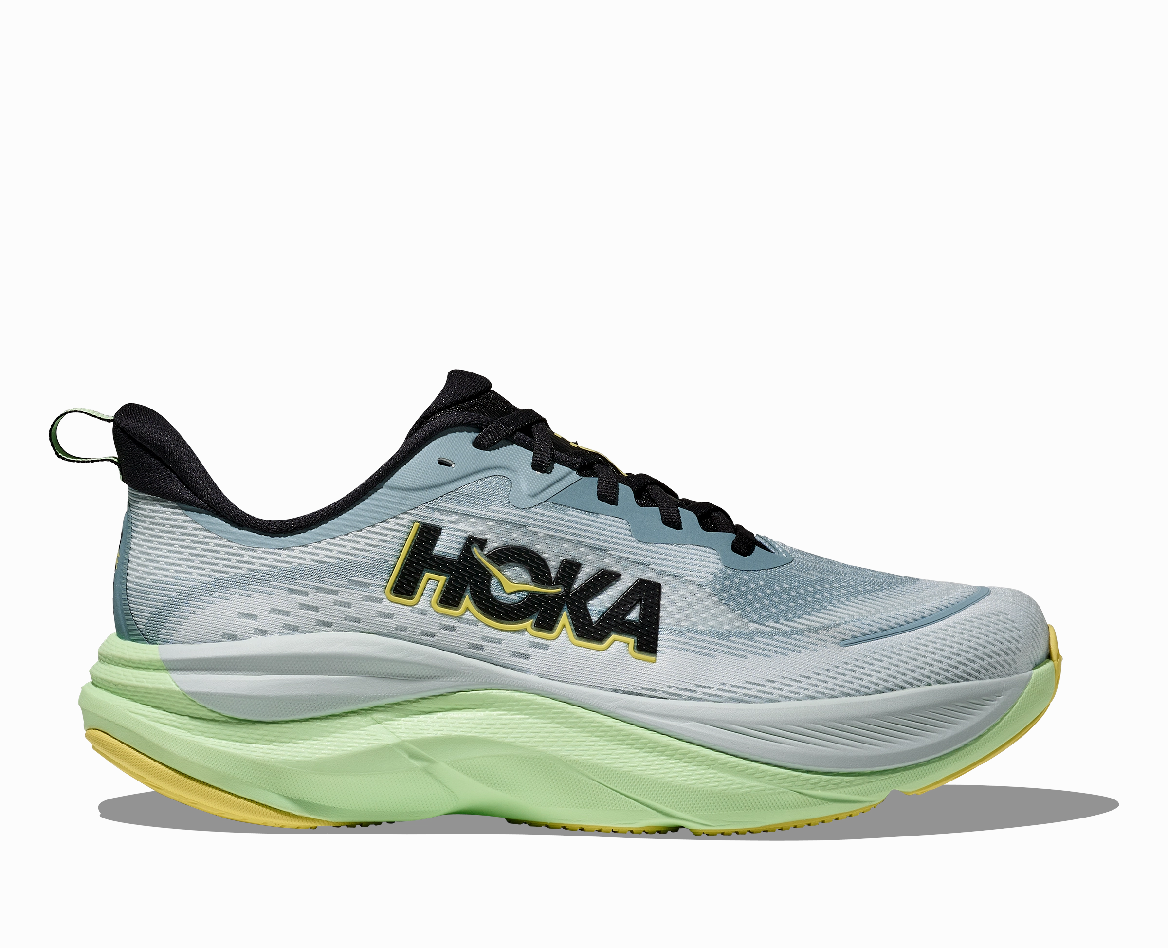 Running Shoes Fitting Near Me HOKA  Skyflow - DRUZY / DROPLET
