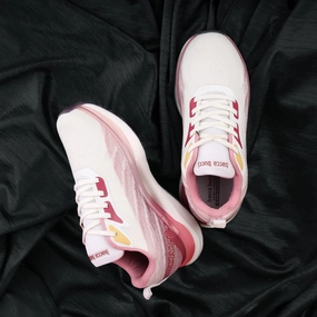 Bacca Bucci HYPERSOFT SERIES for WOMEN with Ultra-Rebounce Outsole & Iconic Breathable Engineered Knit Upper Shoes Coupon 2024