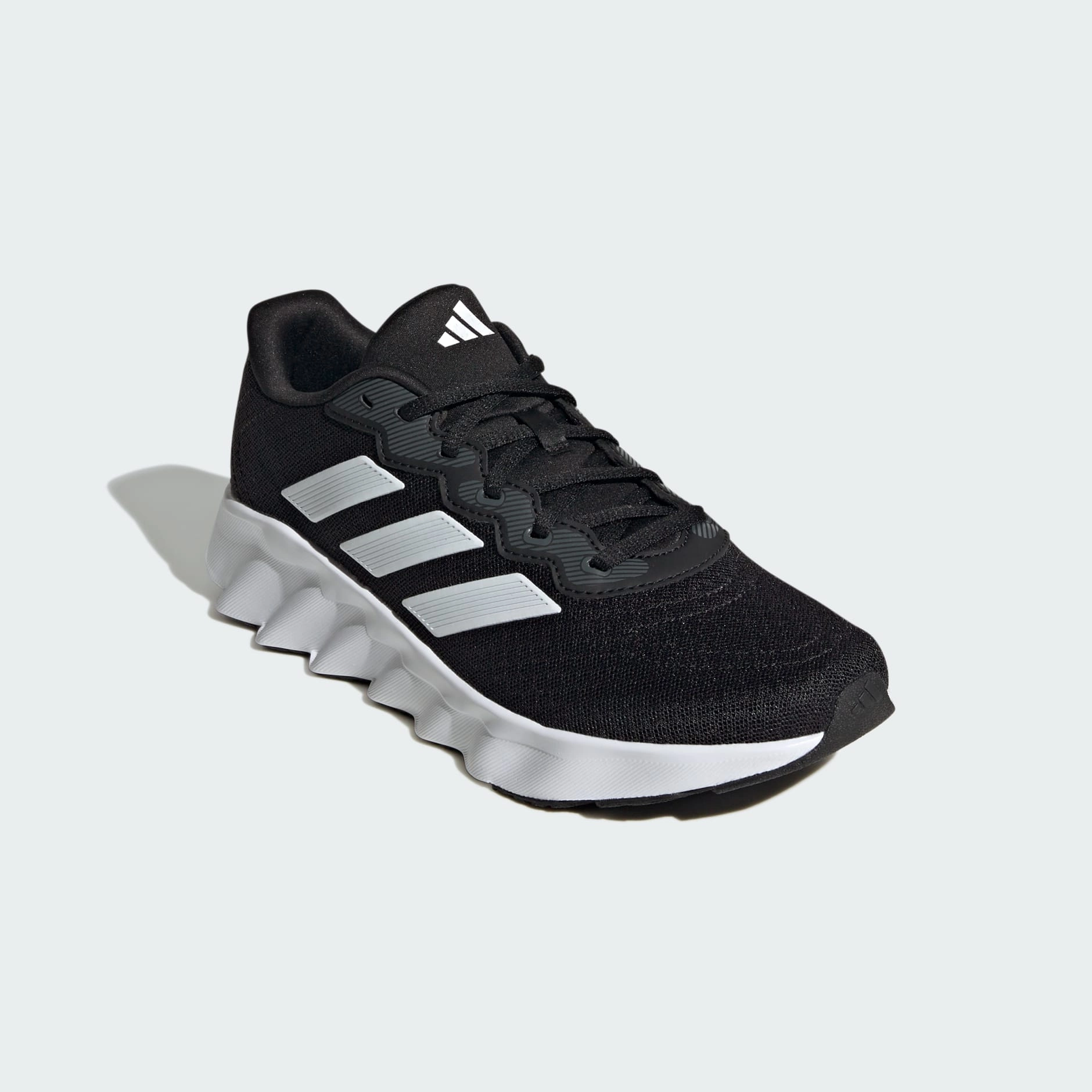 Shoes Colorado Springs SWITCH MOVE RUNNING SHOES - Core Black / Ftwr White / Grey Six