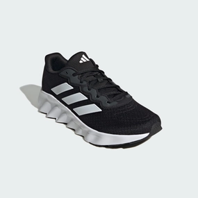 SWITCH MOVE RUNNING SHOES - Core Black / Ftwr White / Grey Six Carbon Shoes