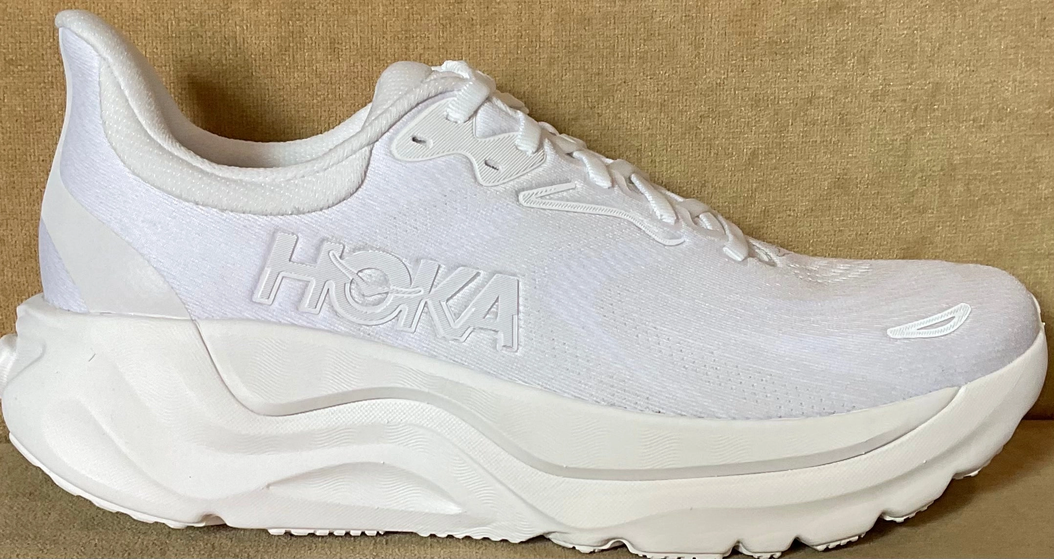 Hoka Women's Arahi 8 Extra Wide