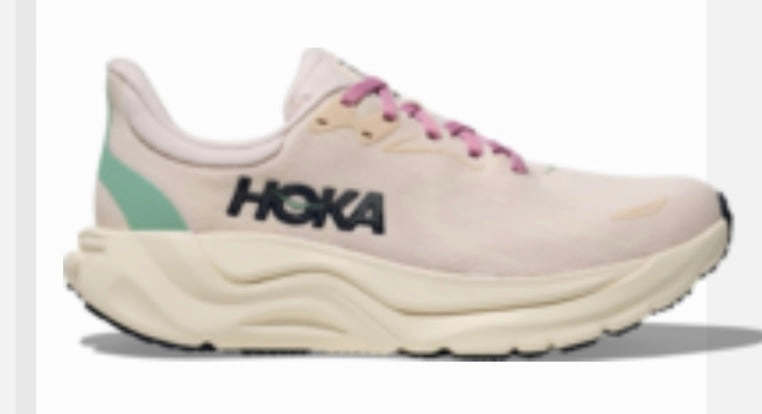 Hoka Women's Arahi 8 Extra Wide