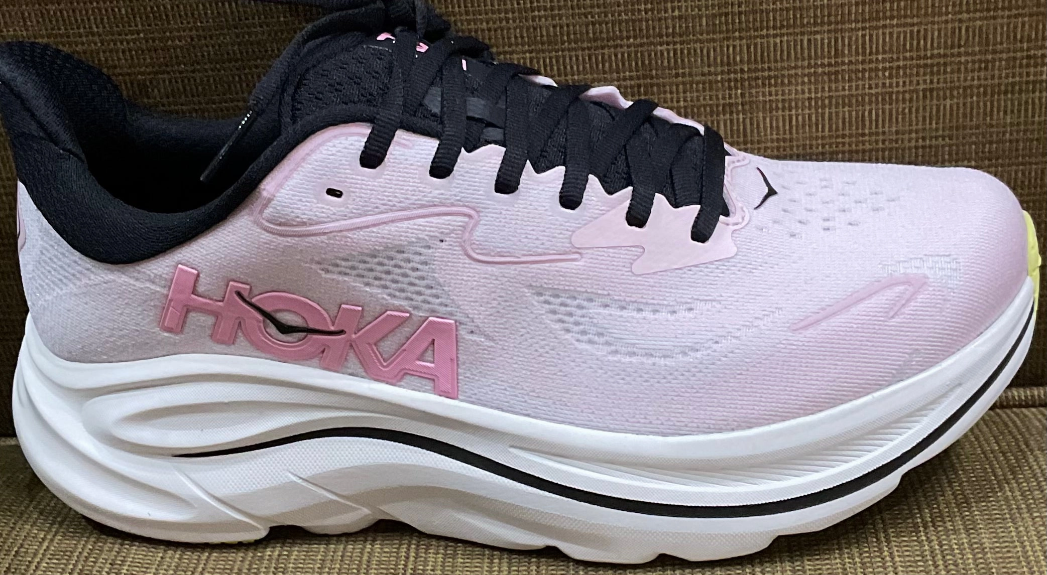 Hoka Women's Clifton 10