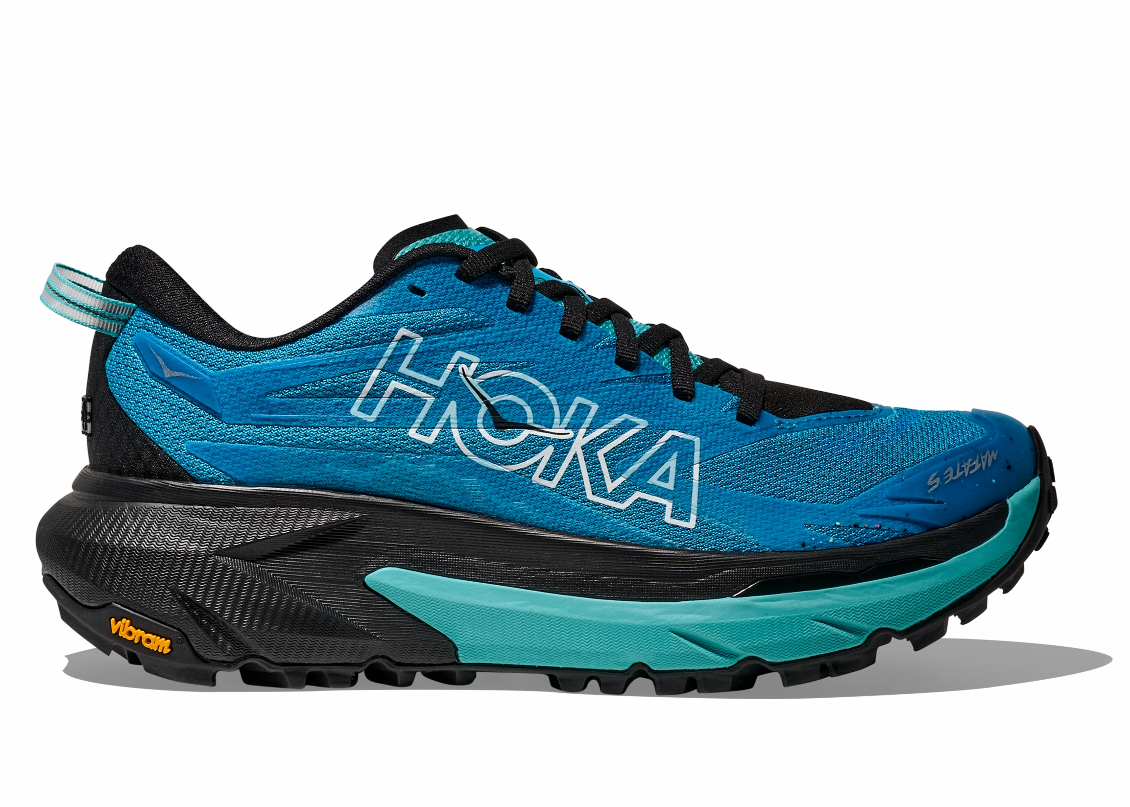 Tracefinder Trail Running Shoes Review Hoka Women's Mafate 5