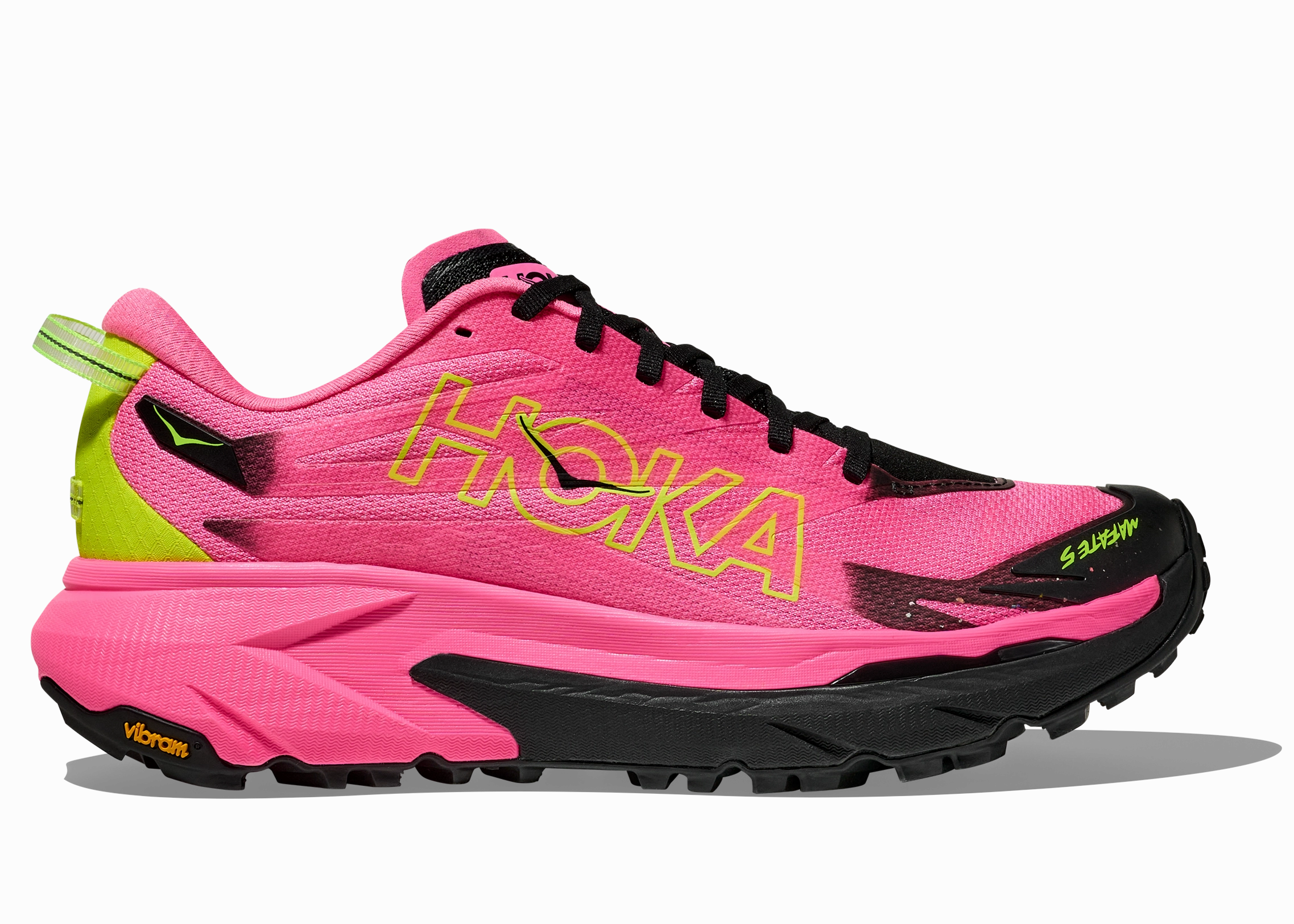 Best Trail Running Shoes For Ankle Stability Hoka Women's Mafate 5