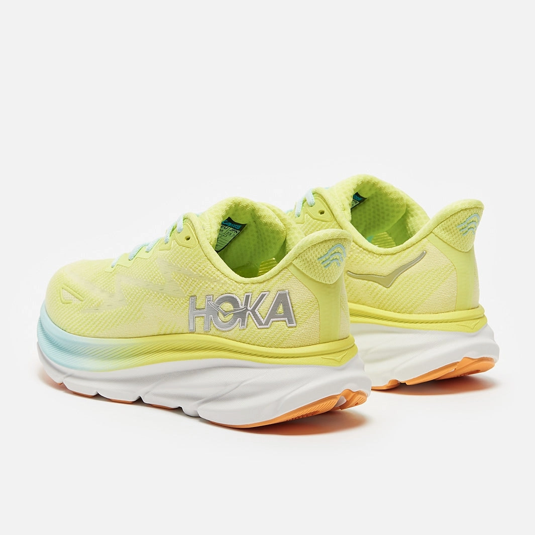 Alternatives To Shoes Hoka Womens Clifton 9