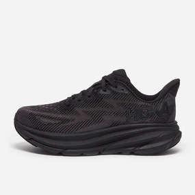 Carbon X Hoka Womens Clifton 9