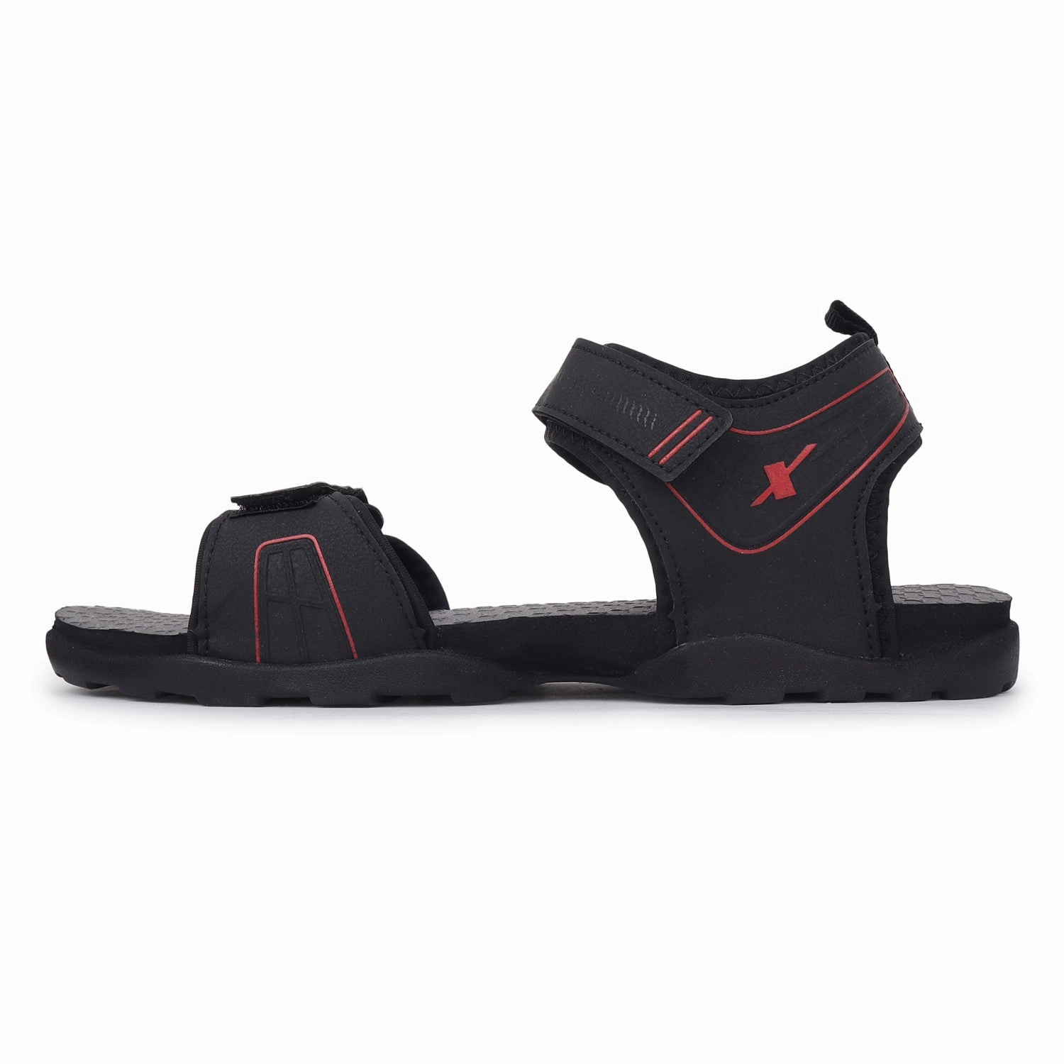 Sandals for Men SS 725 Sandals With Wedge Heel