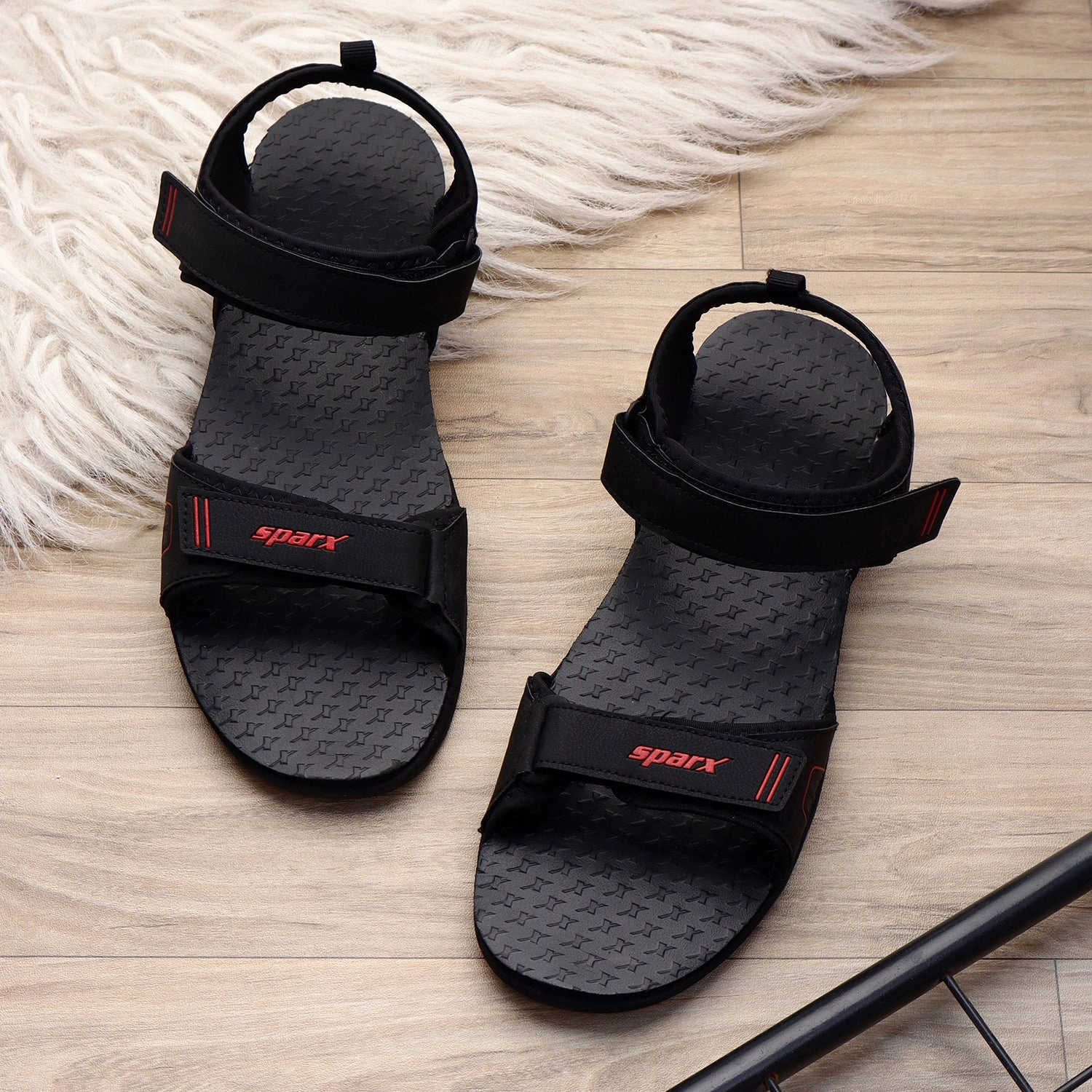 Sandals for Men SS 725 Sandals For Yoga