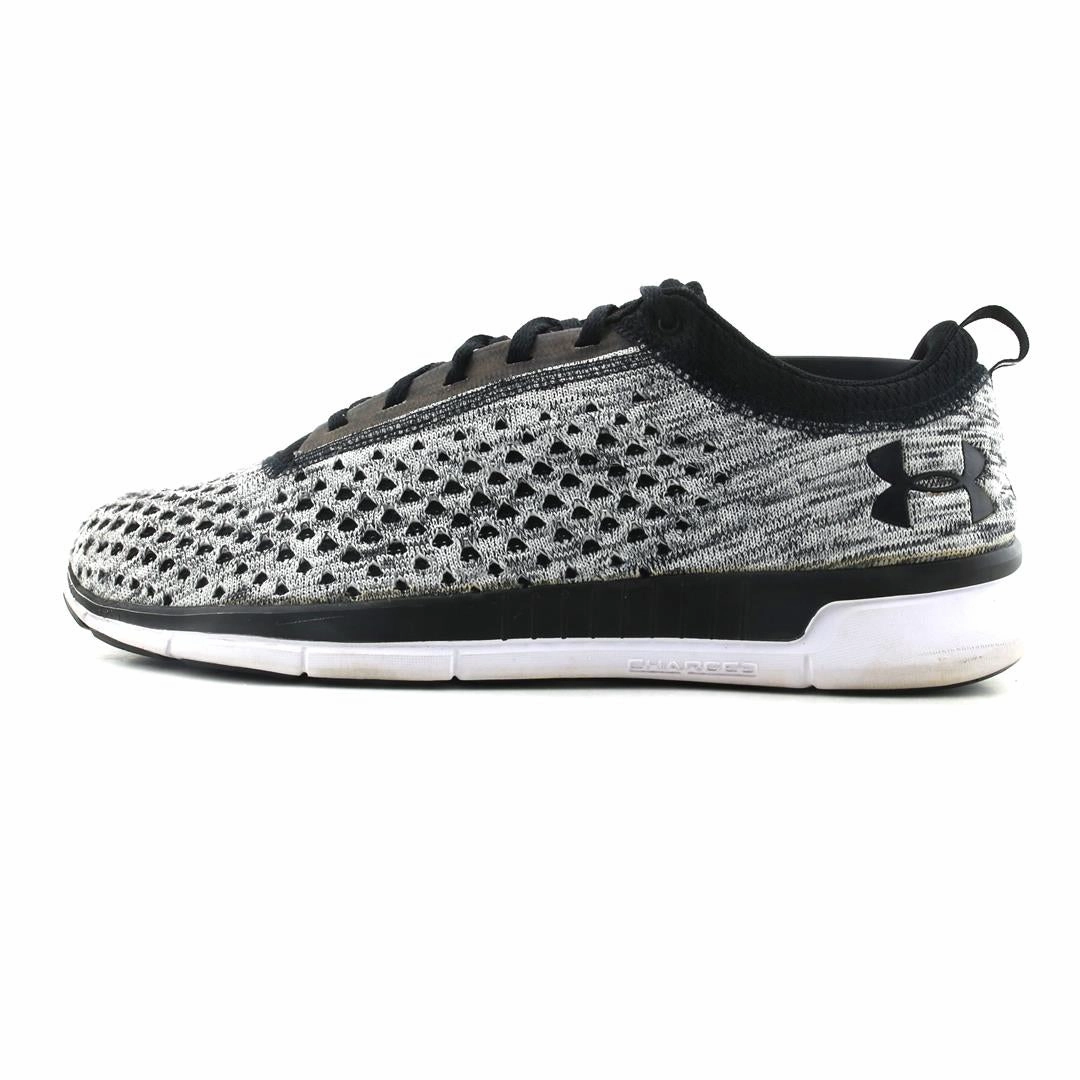 UNDER ARMOUR LIGHTNING 2 High Fashion Running Shoes