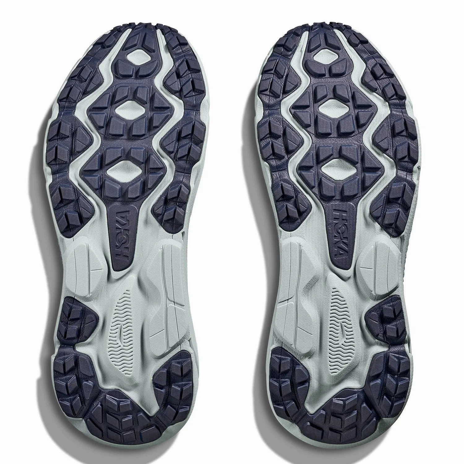 Trail Shoe HOKA Challenger ATR 7 Mens Trail Running Shoes