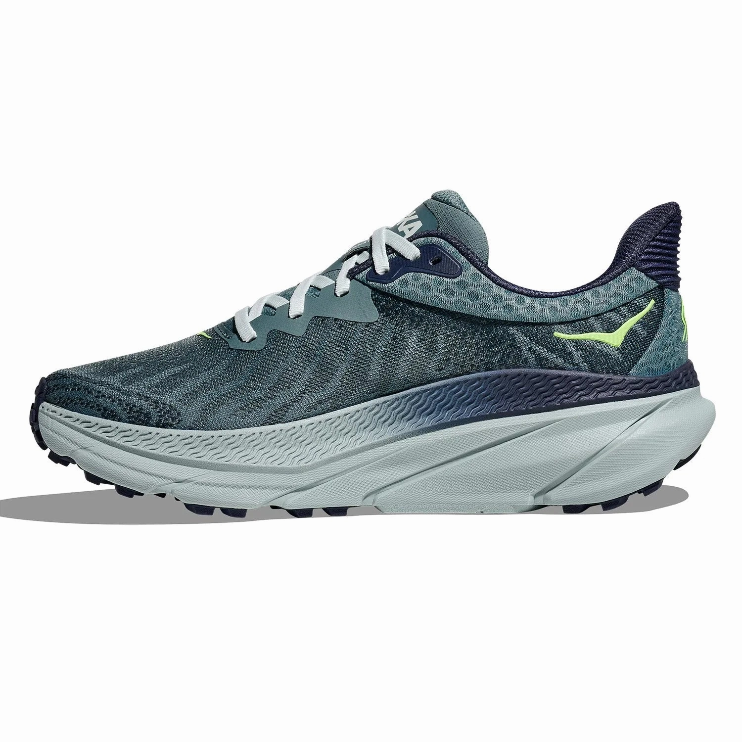 Low Trail Shoes HOKA Challenger ATR 7 Mens Trail Running Shoes