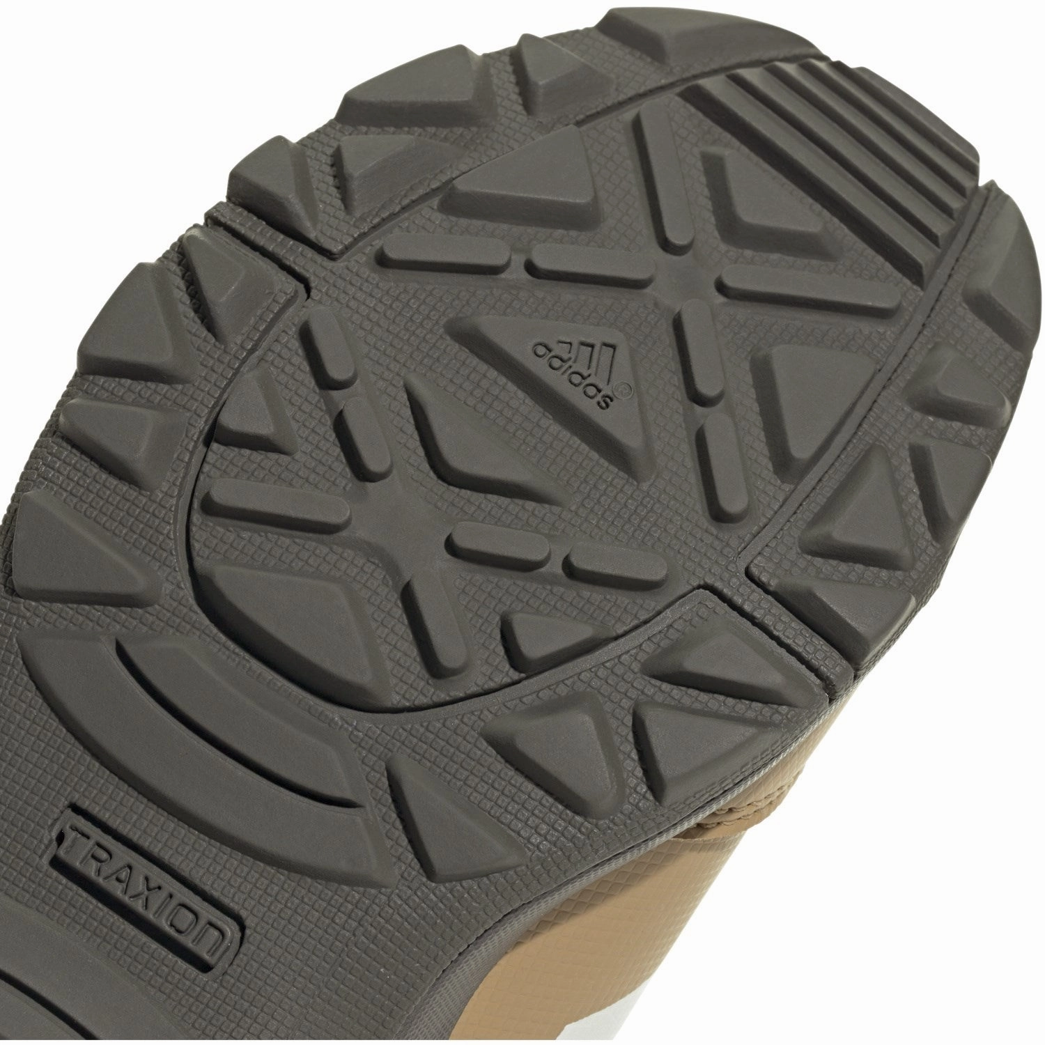 adidas Originals Preloved Teal/Matte Silver/Cardboard Terrex Skychaser Mid Gtx Cf K Shoe Narrow Width Hiking Shoes