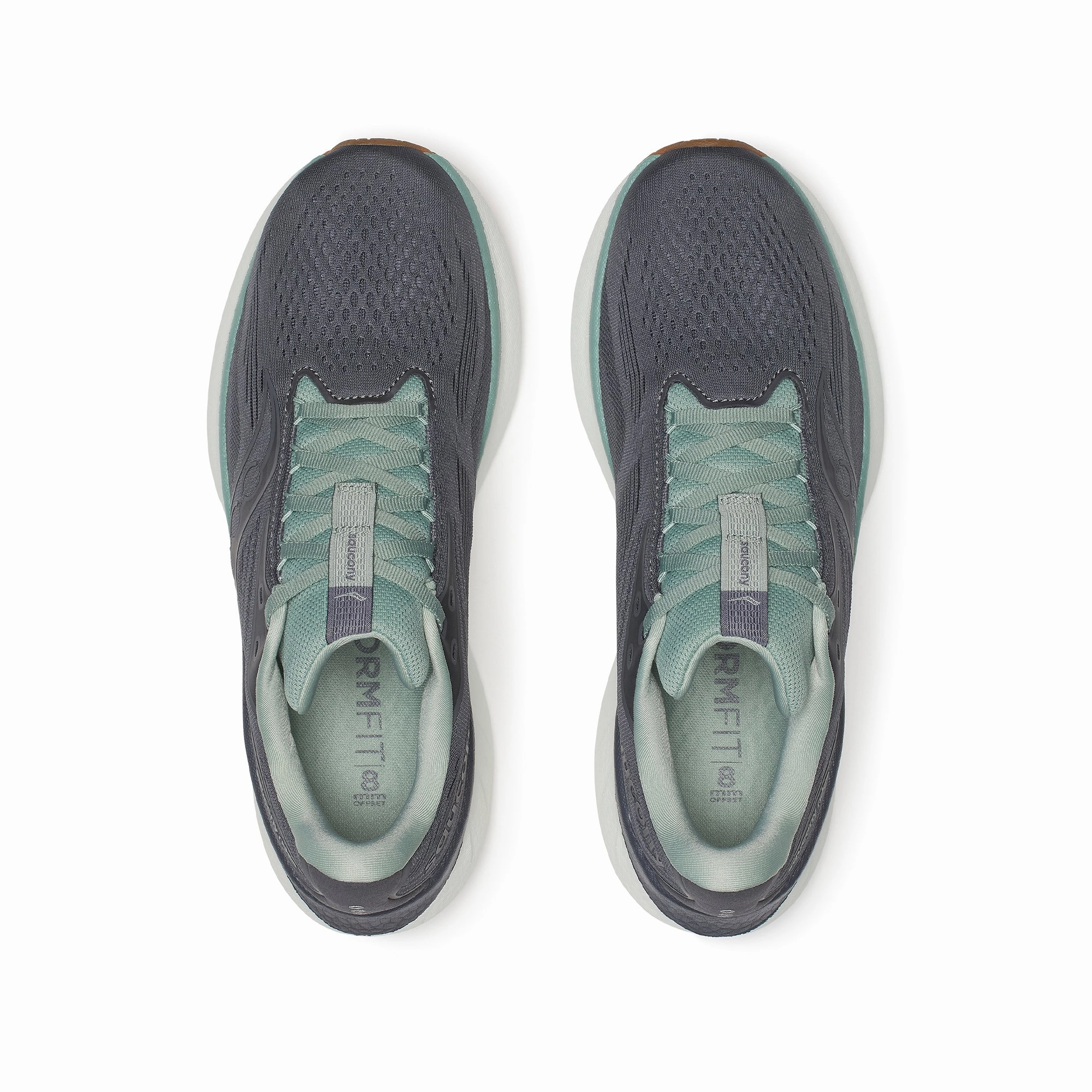 Ride 18 Running Shoes Responsive Cushioned Running Shoe