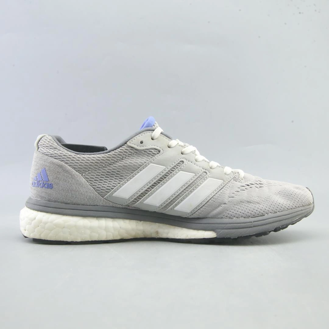 ADIDAS ADIZERO BOSTON 7 Ghost 16 Running Shoes