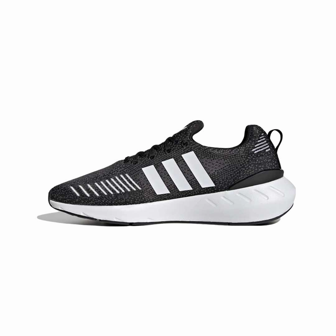 adidas - Women's Swift Run 22 Shoes (GV7971) Running Shoes For Big Guys