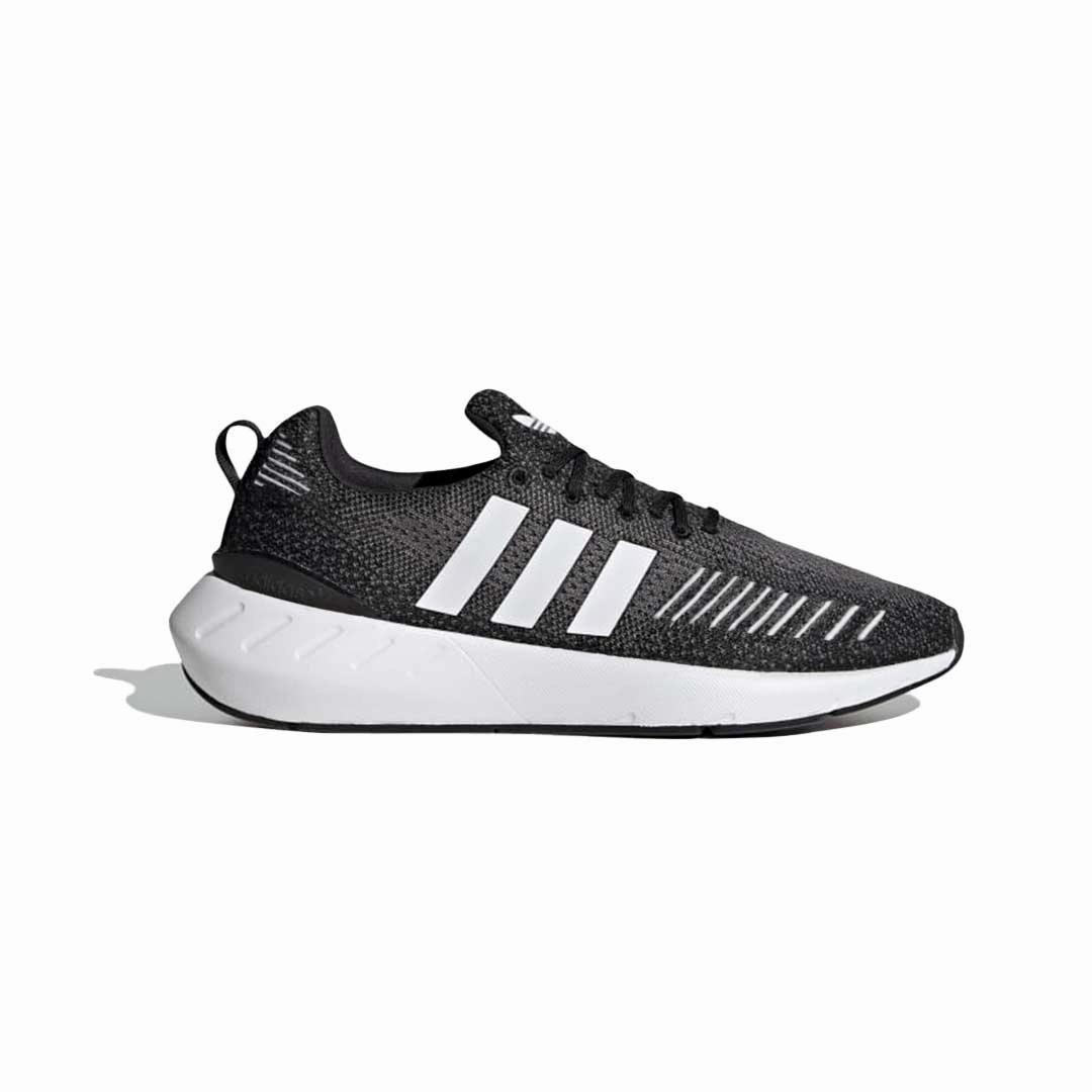 Deviate Nitro Running Shoes adidas - Women's Swift Run 22 Shoes (GV7971)
