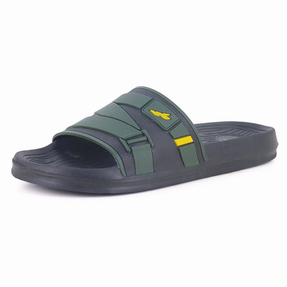 Slides for Men FL 2015 Pink Versace Slides