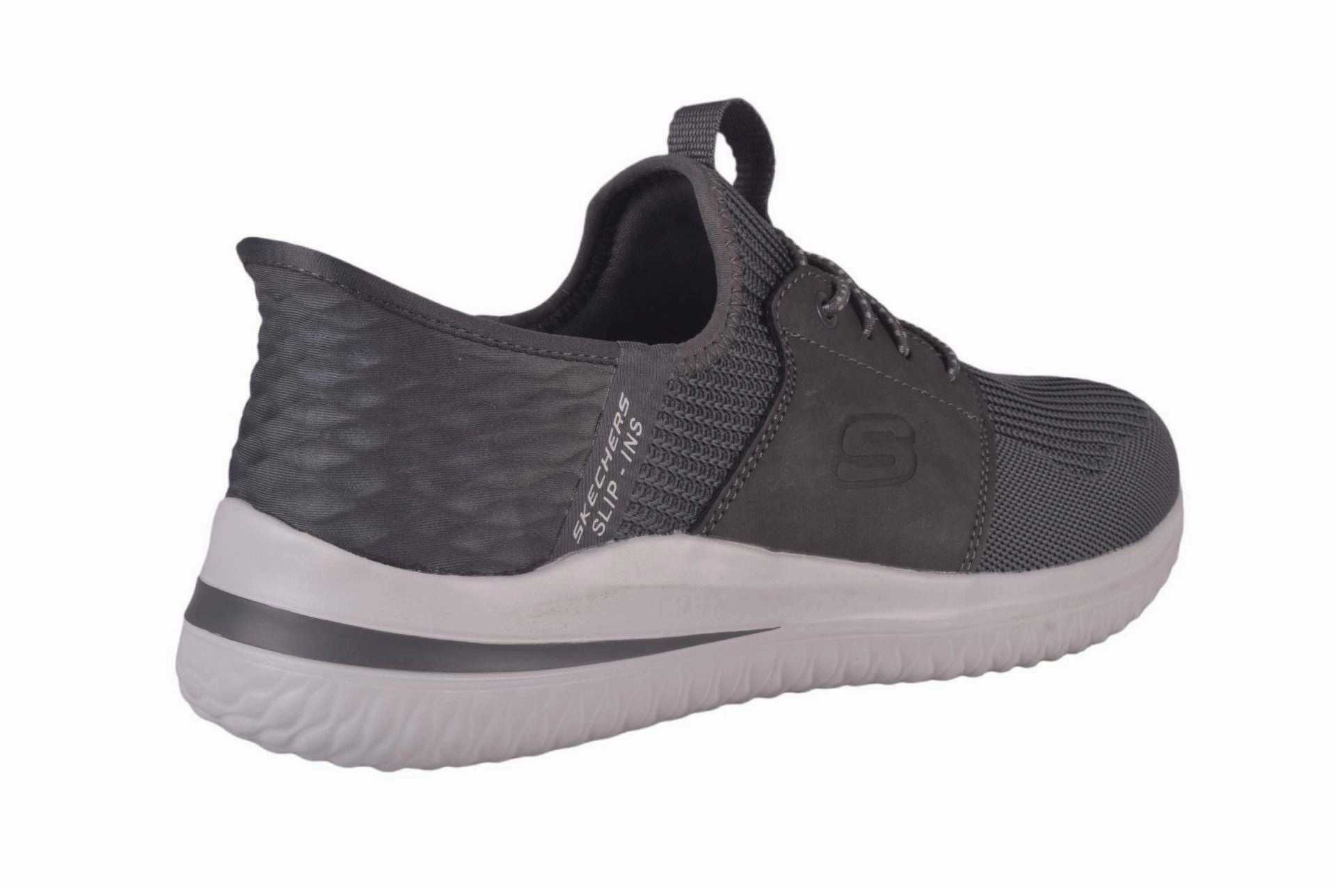 INGRAM - BRACKETT - LIGHT GREY Humble Tx