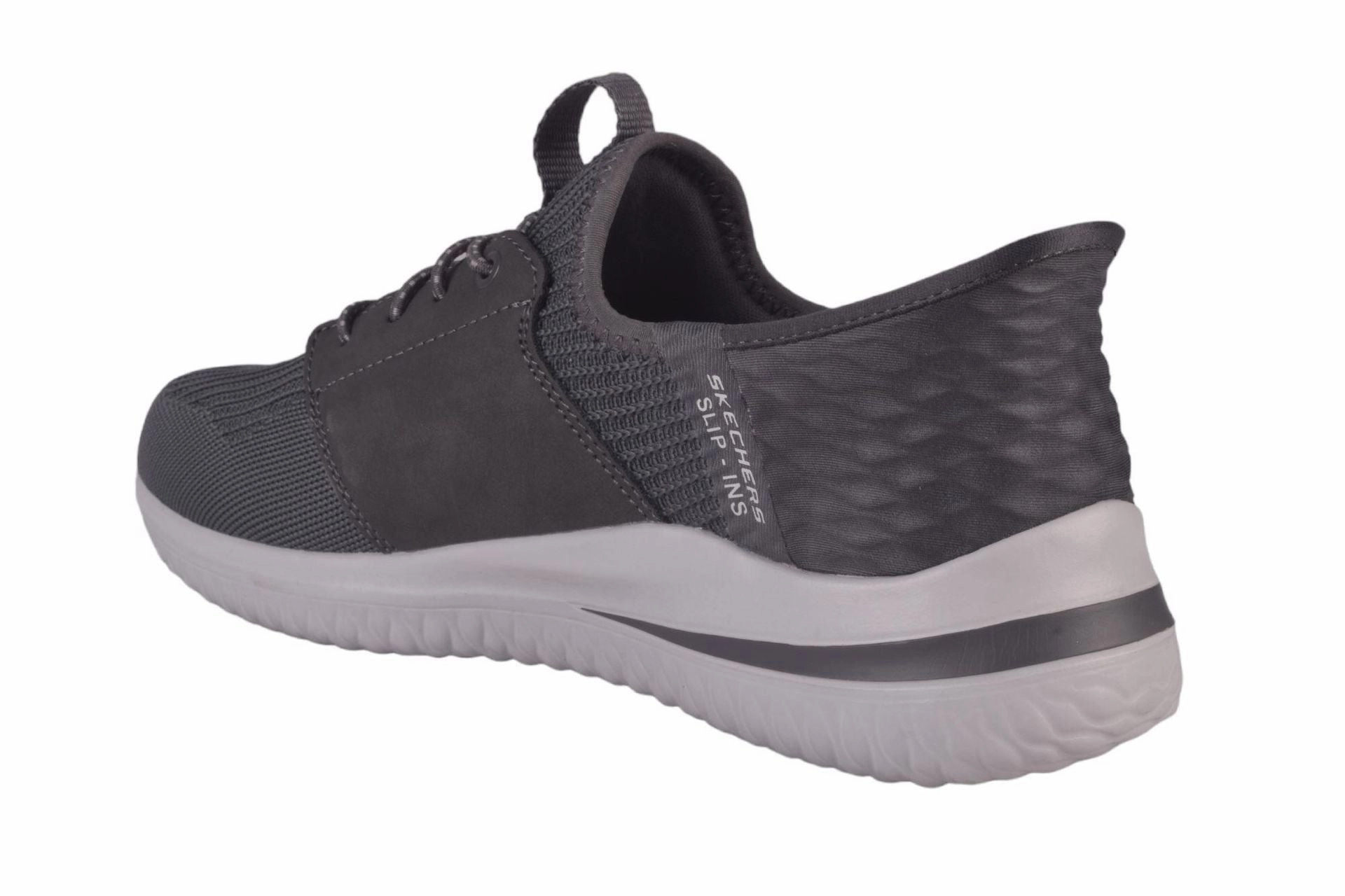 Shoes Price INGRAM - BRACKETT - LIGHT GREY