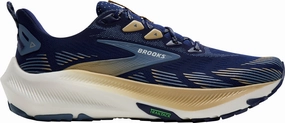 Zoot Trail Running Shoes Brooks Ghost Trail Mens Running Shoes - Blue