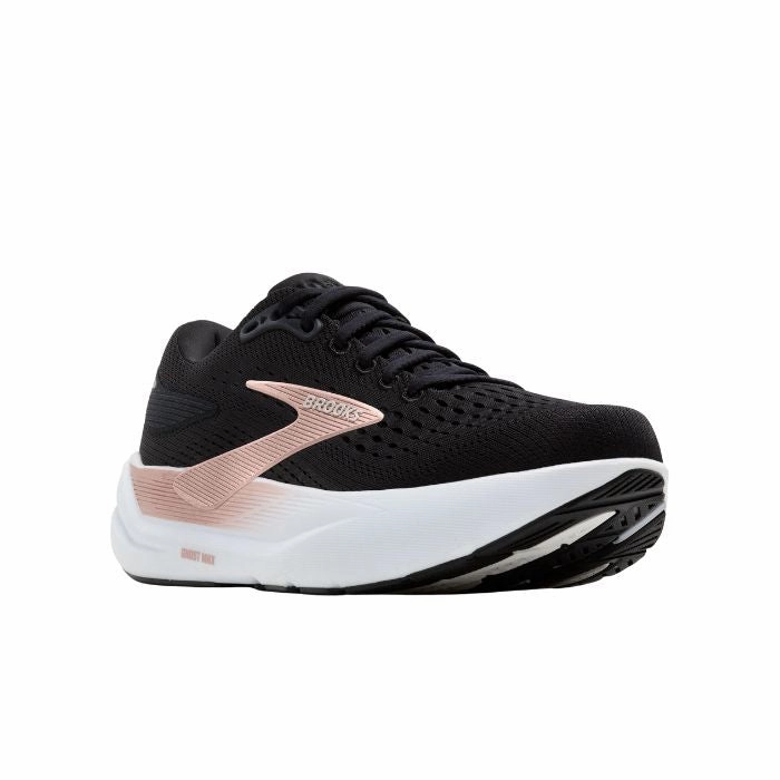 Best Insoles For Running Shoes brooks Ghost Max 3 Women's Running Shoes