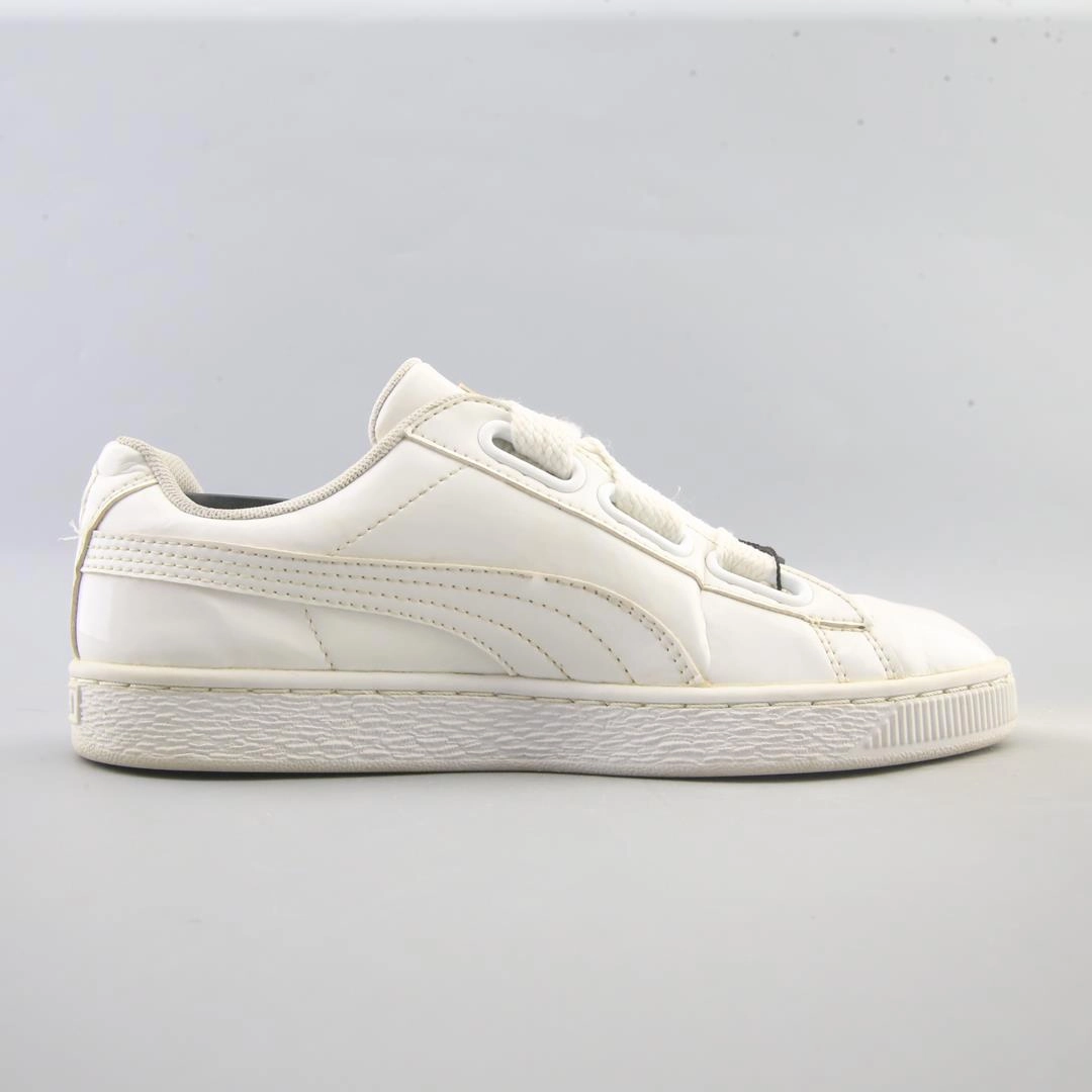 Puma Nitro Elite Basketball Shoes PUMA BASKET