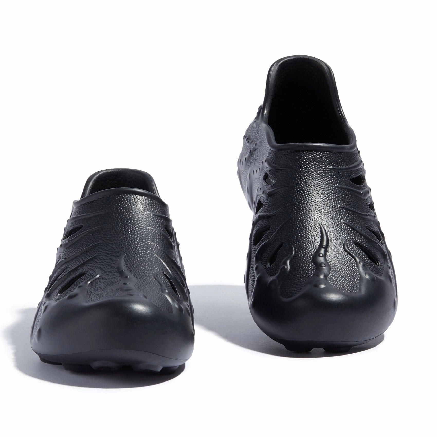 Sydney Sandals Ink Black Octopus II Women