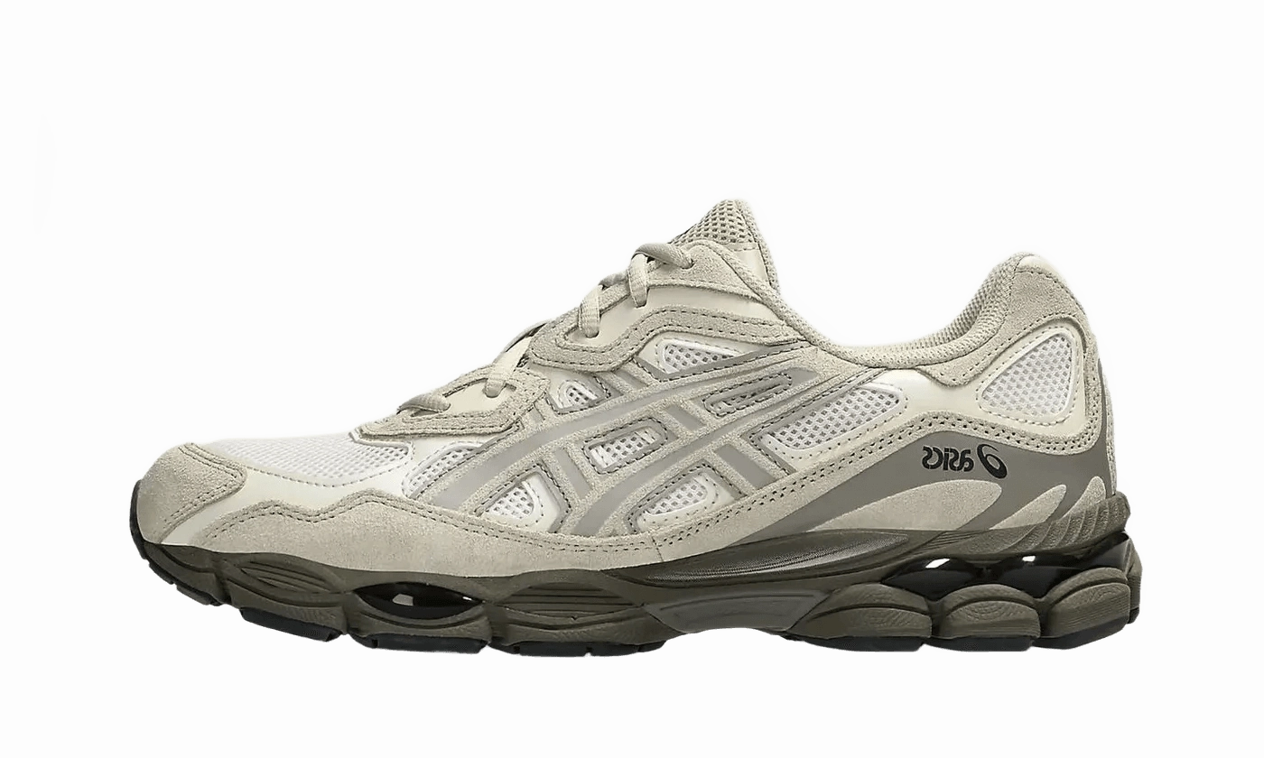 ASICS Gel-NYC Cream Putty Asics Gel Venture 7 Running Shoe