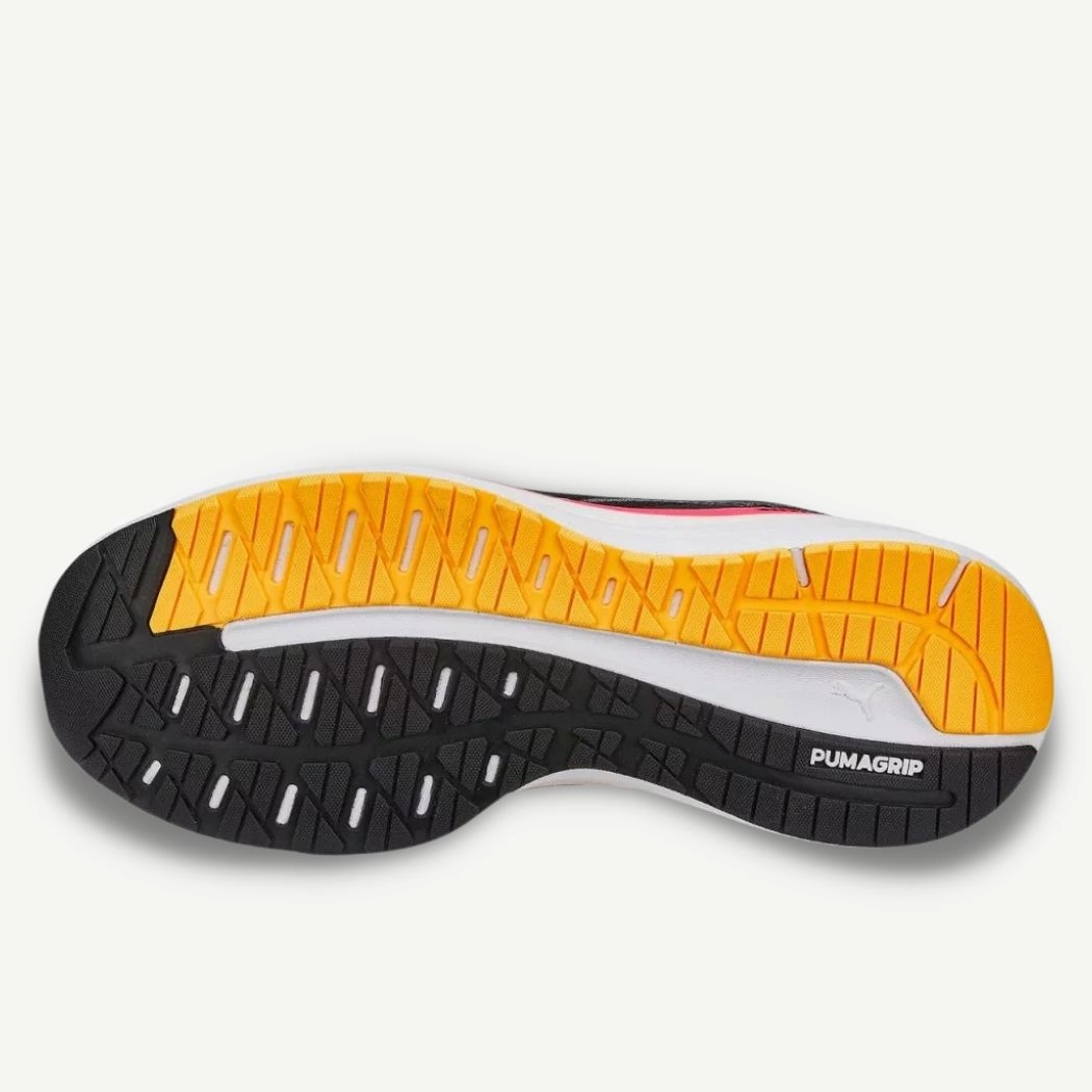 puma Magnify Nitro Surge Men's Running Shoes Puma Contact Shoes High Top