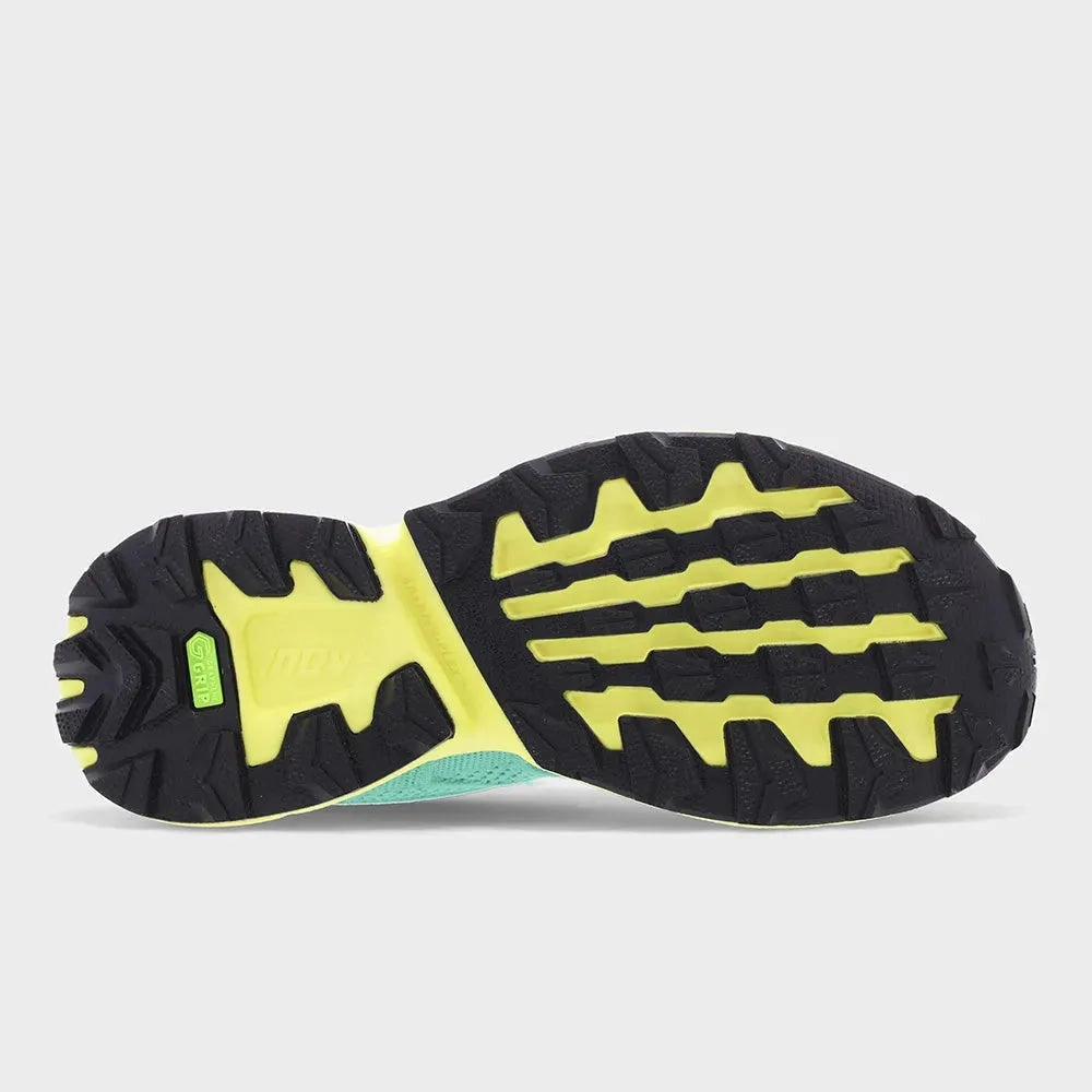 Wide Fit Trail Running Shoes inov8 TrailFly Ultra G 280 Womens Running Shoes