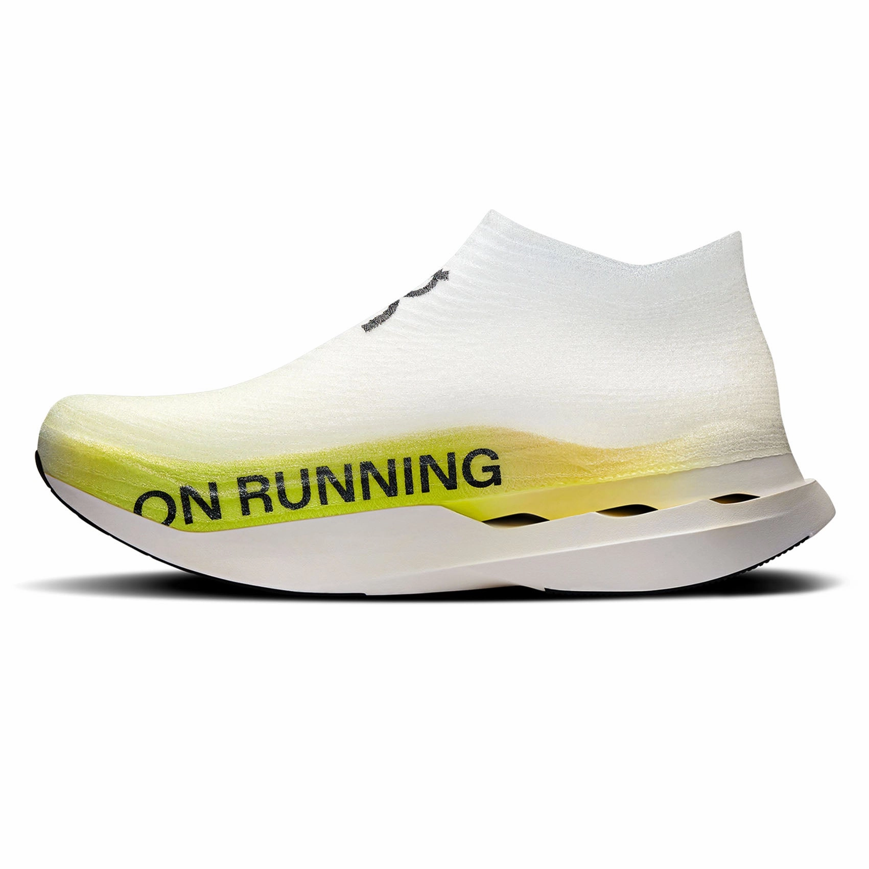 Best Arch Support For Running Shoes Unisex On Running Cloudboom Strike LS