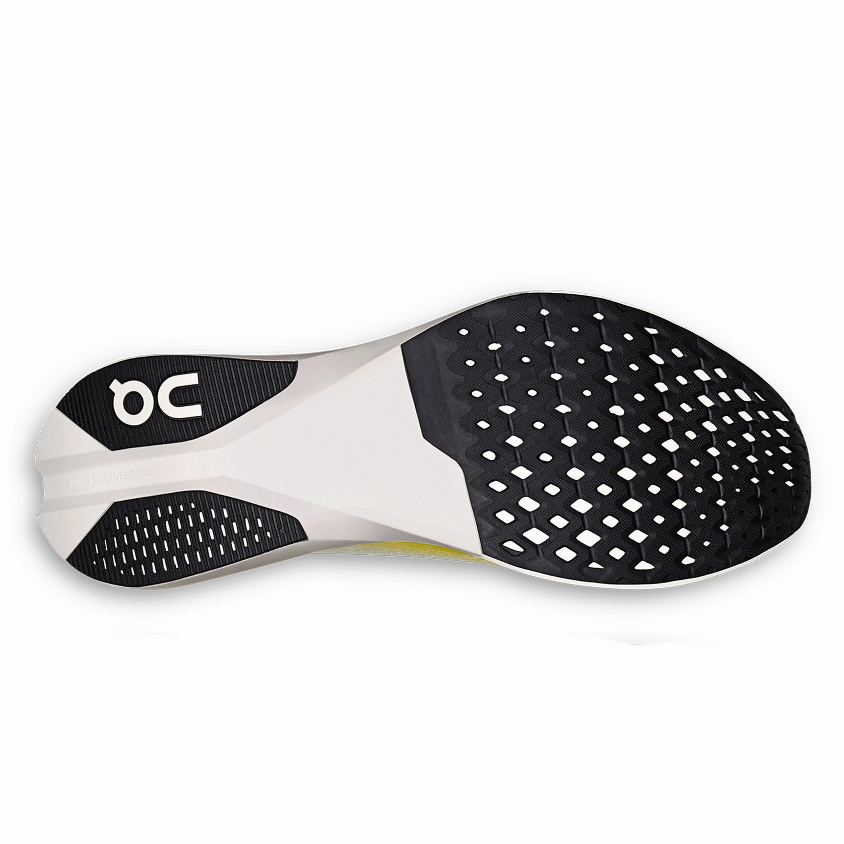 Running Shoes Or Barefoot Unisex On Running Cloudboom Strike LS