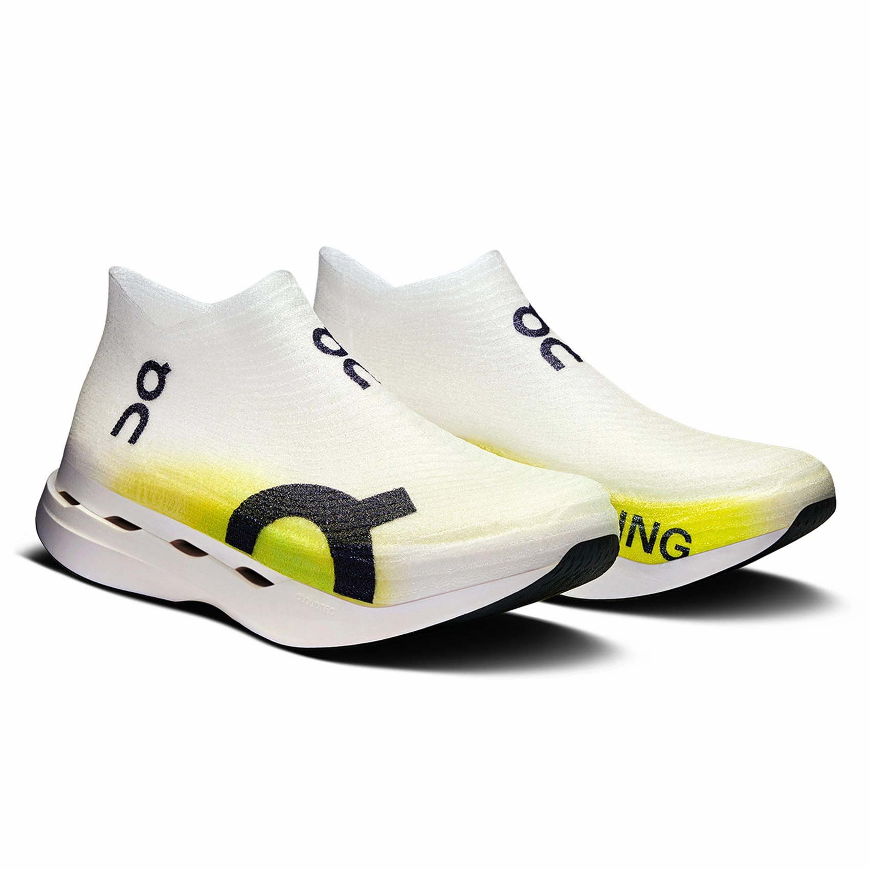 Unisex On Running Cloudboom Strike LS Stability Running Shoes For Overpronation