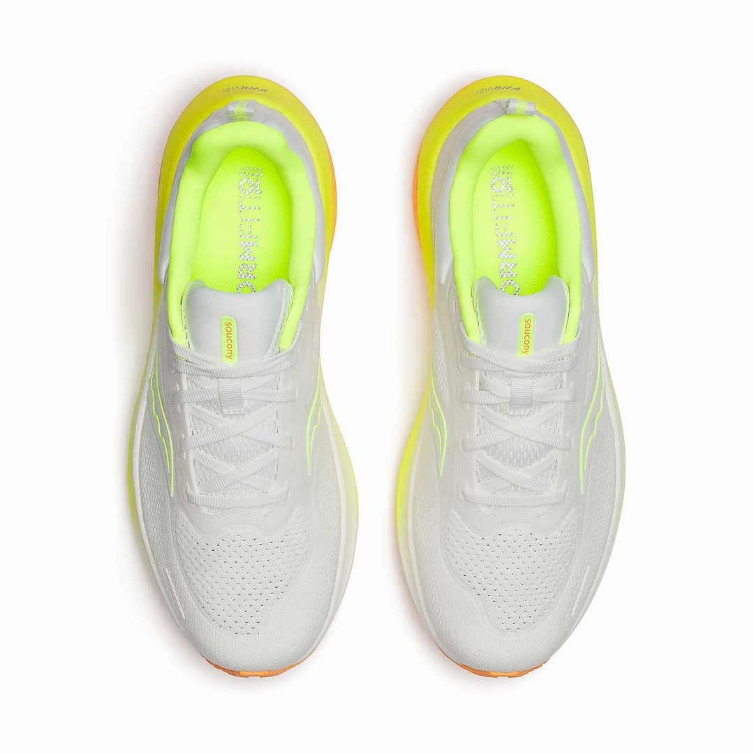 Saucony - Men's Surge 3 Shoes (S28215-100) Gt-2000 13 Running Shoes