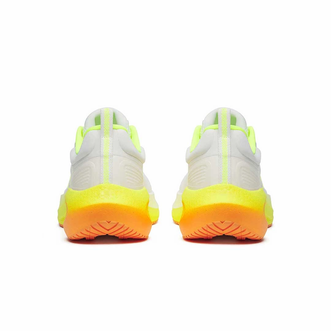 Saucony - Men's Surge 3 Shoes (S28215-100) Born To Run Shoes