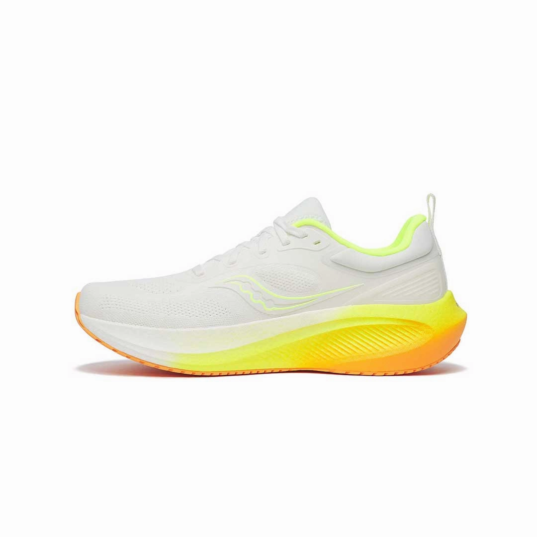 Running Shoes Zoom Saucony - Men's Surge 3 Shoes (S28215-100)