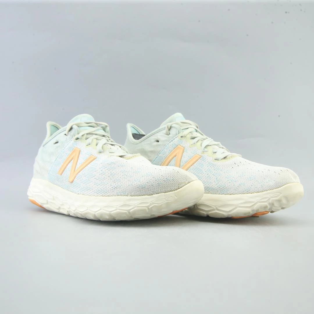 NEW BALANCE FRESH FOAM BEACON V2 New Balance Velcro Men's