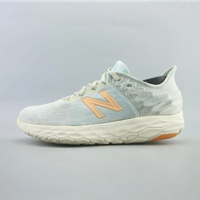 New Balance 550 Grey/white/blue NEW BALANCE FRESH FOAM BEACON V2