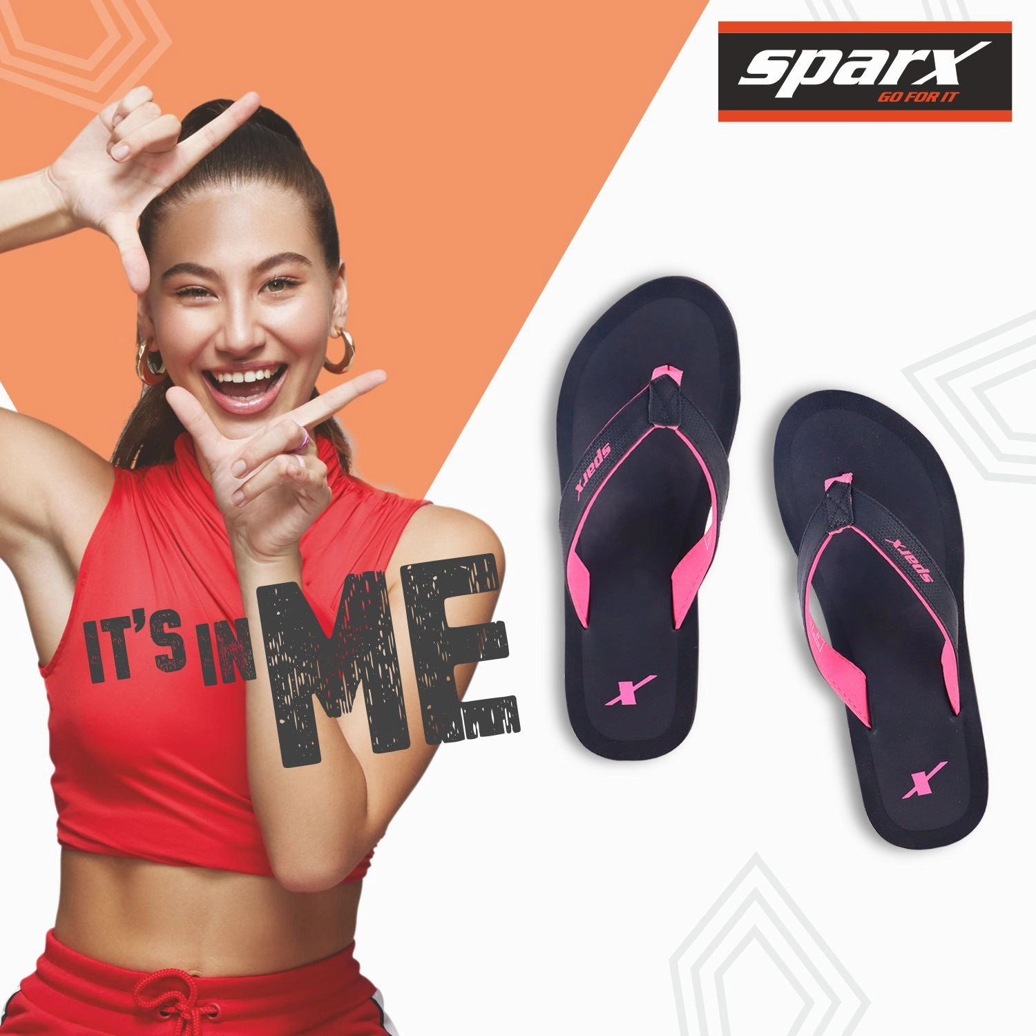 Toddler Sandals With Straps Flip Flops for Women SFL 630