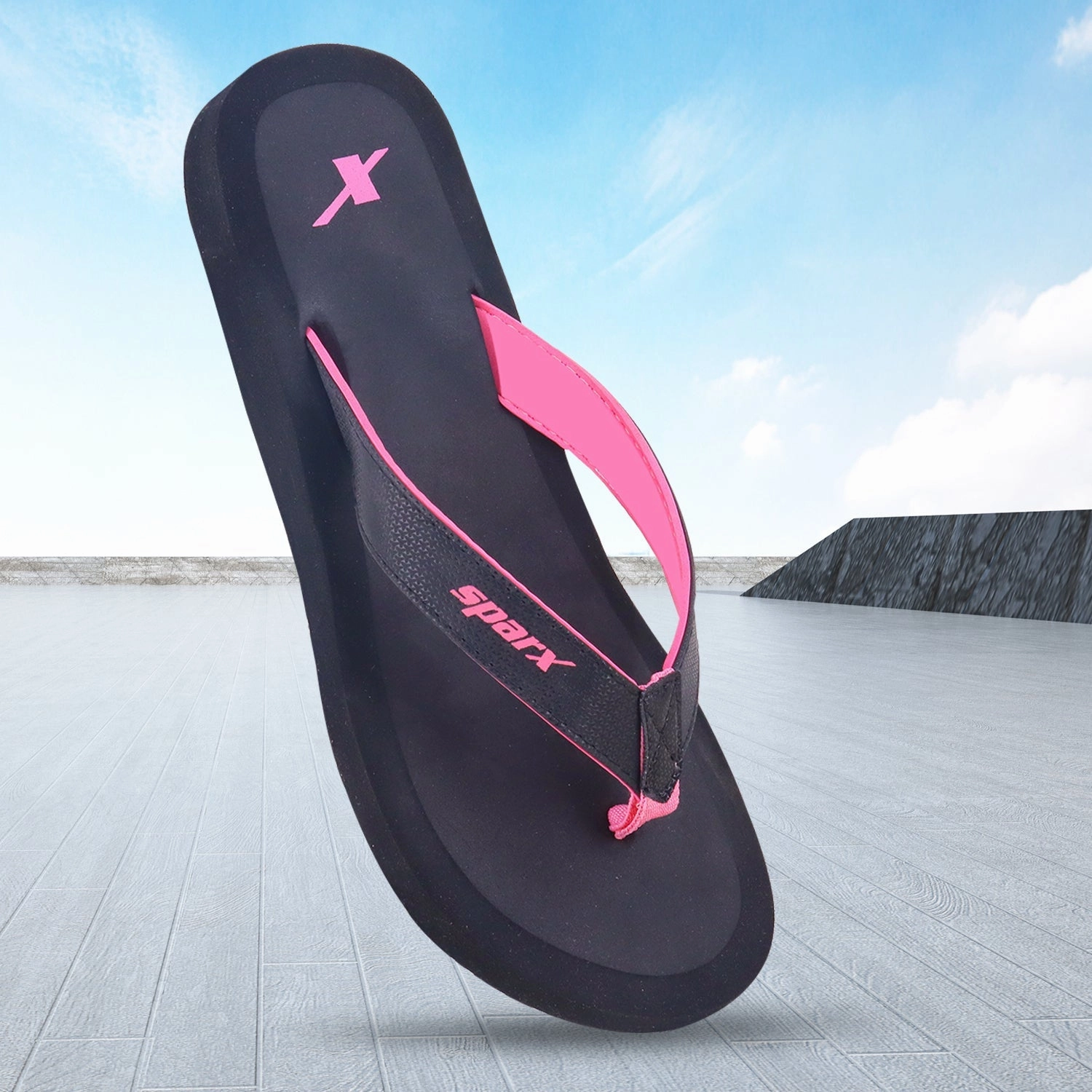 Flip Flops for Women SFL 630 Bunions And Sandals